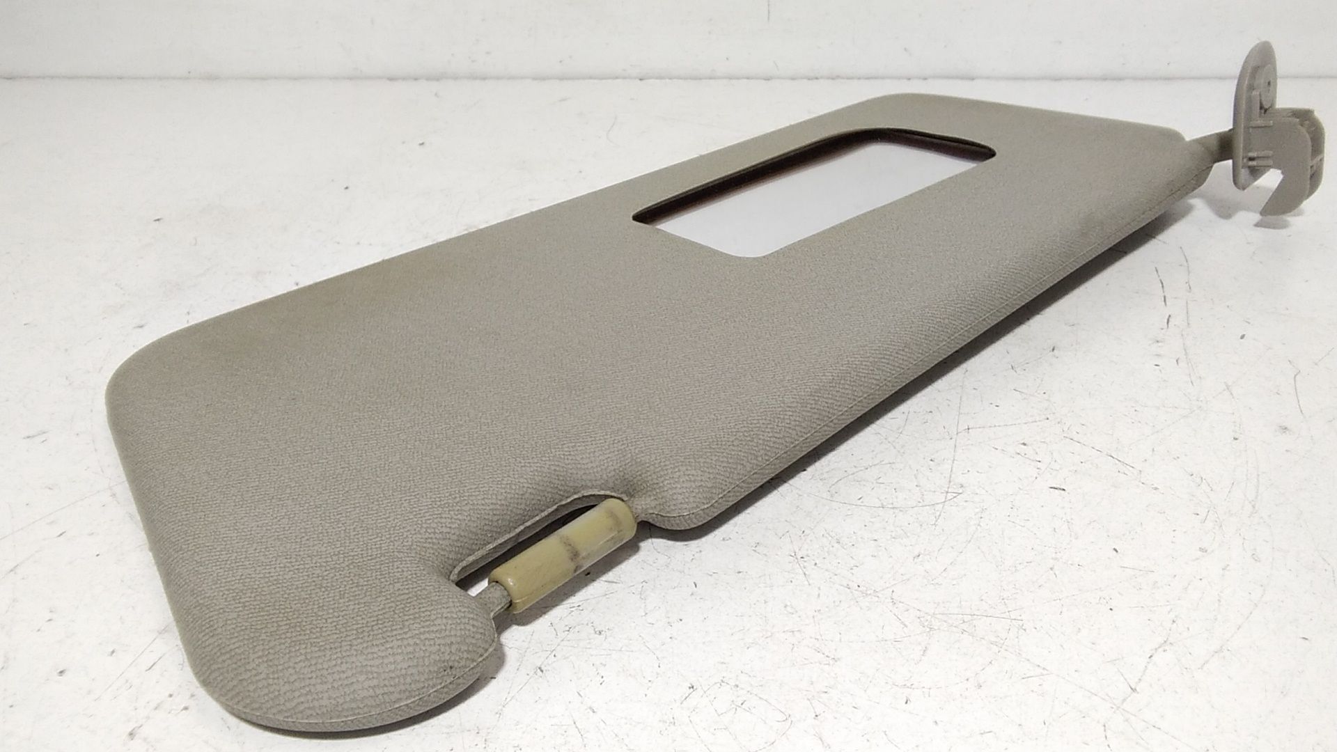 Parasole aletta anteriore Lato Guida CHEVROLET Kalos 1 Serie