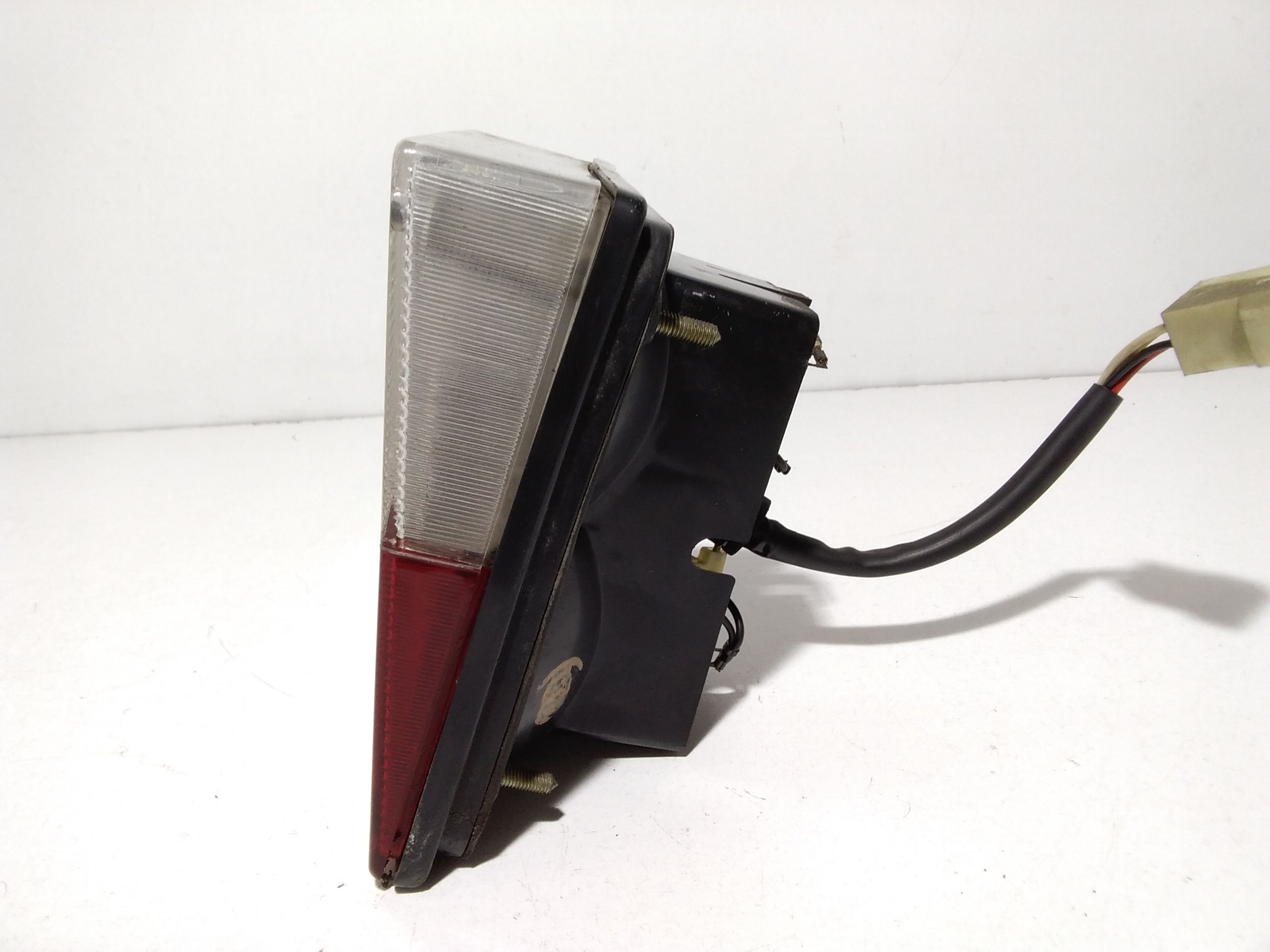 Stop Posteriore Destro Integrato nel Portello INNOCENTI Koral 45 (90>92)