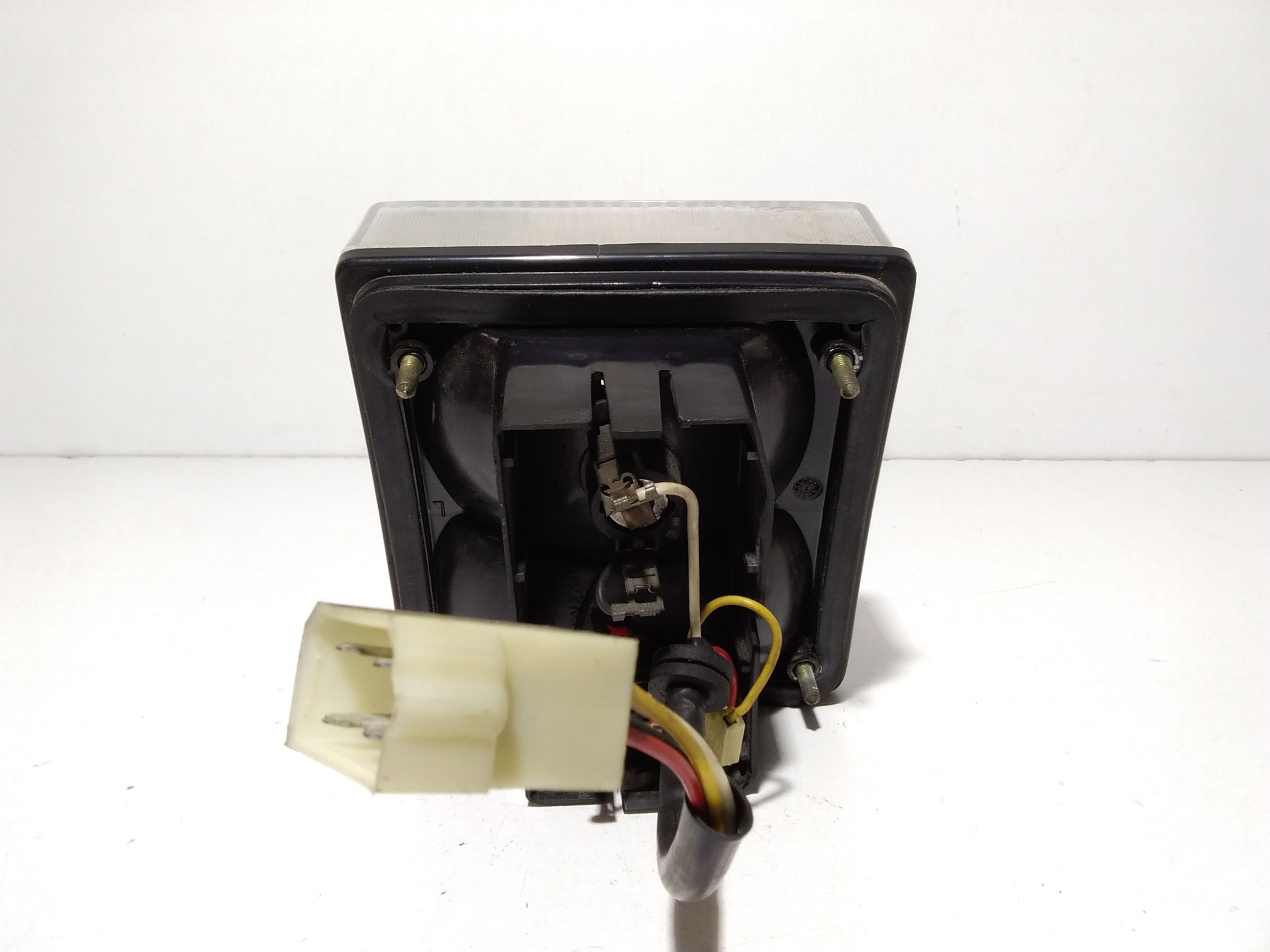 Stop Posteriore Destro Integrato nel Portello INNOCENTI Koral 45 (90>92)