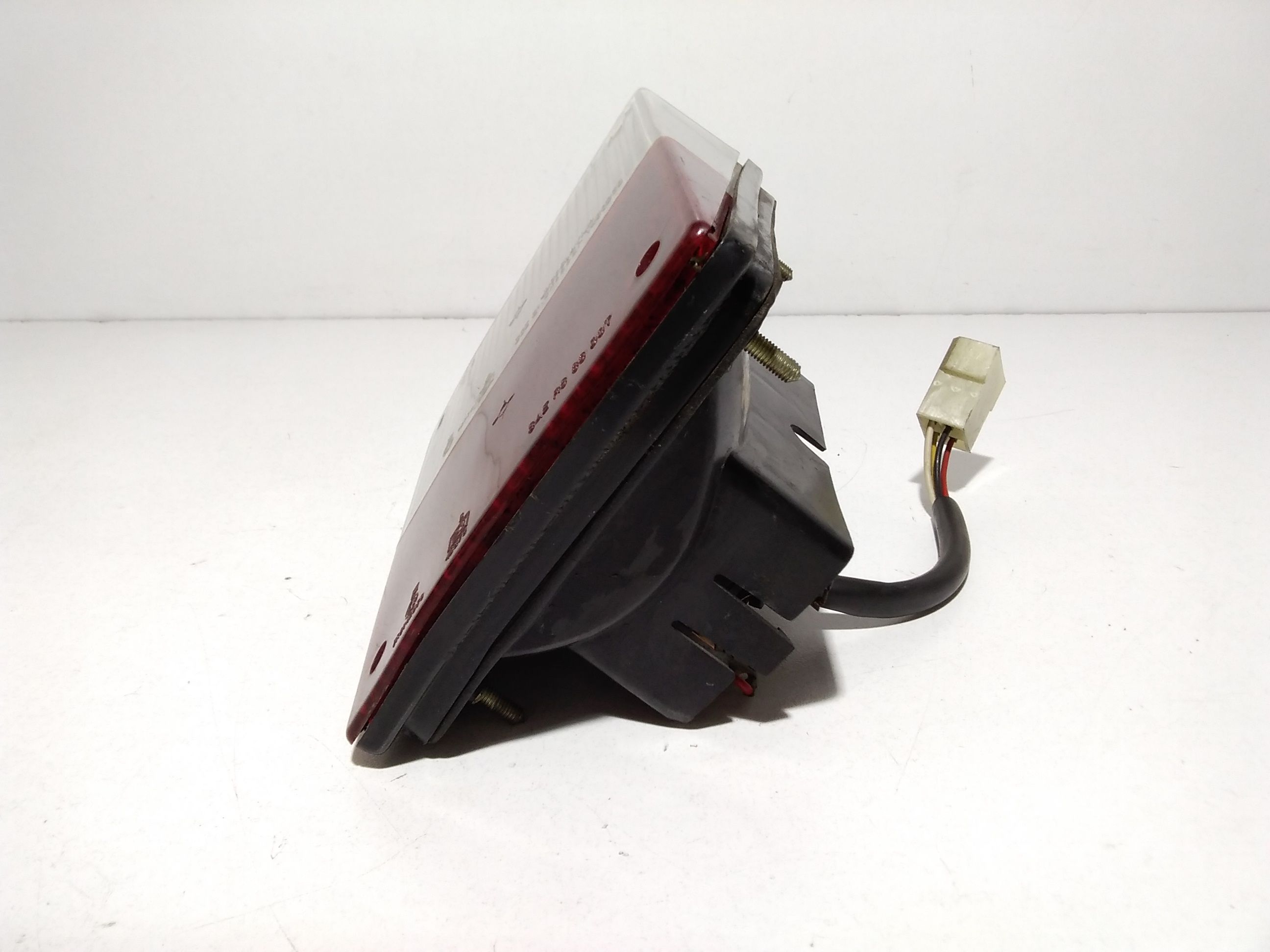 Stop Posteriore Destro Integrato nel Portello INNOCENTI Koral 45 (90>92)