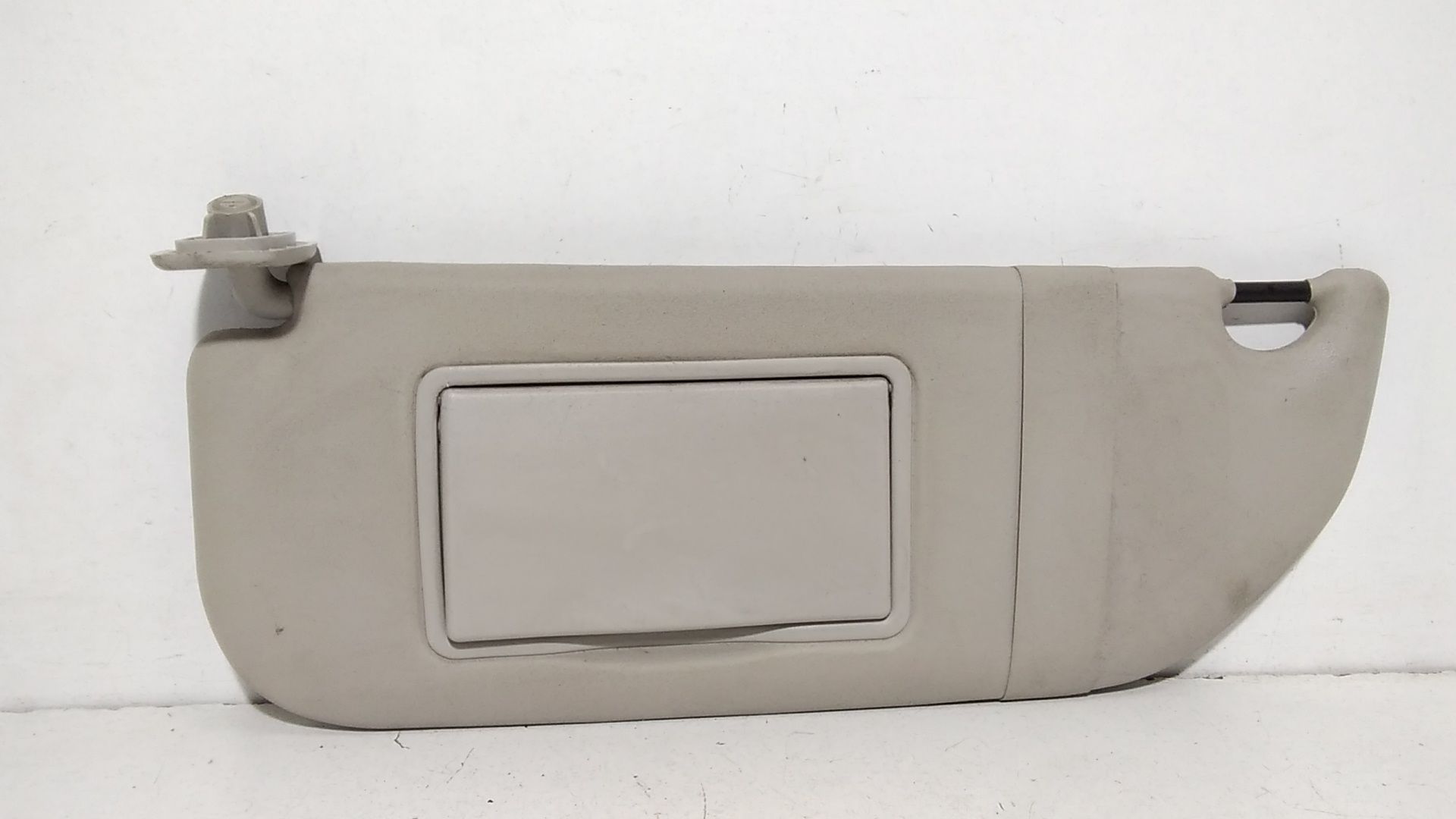 Parasole aletta anteriore Lato Guida PEUGEOT 107 1 Serie