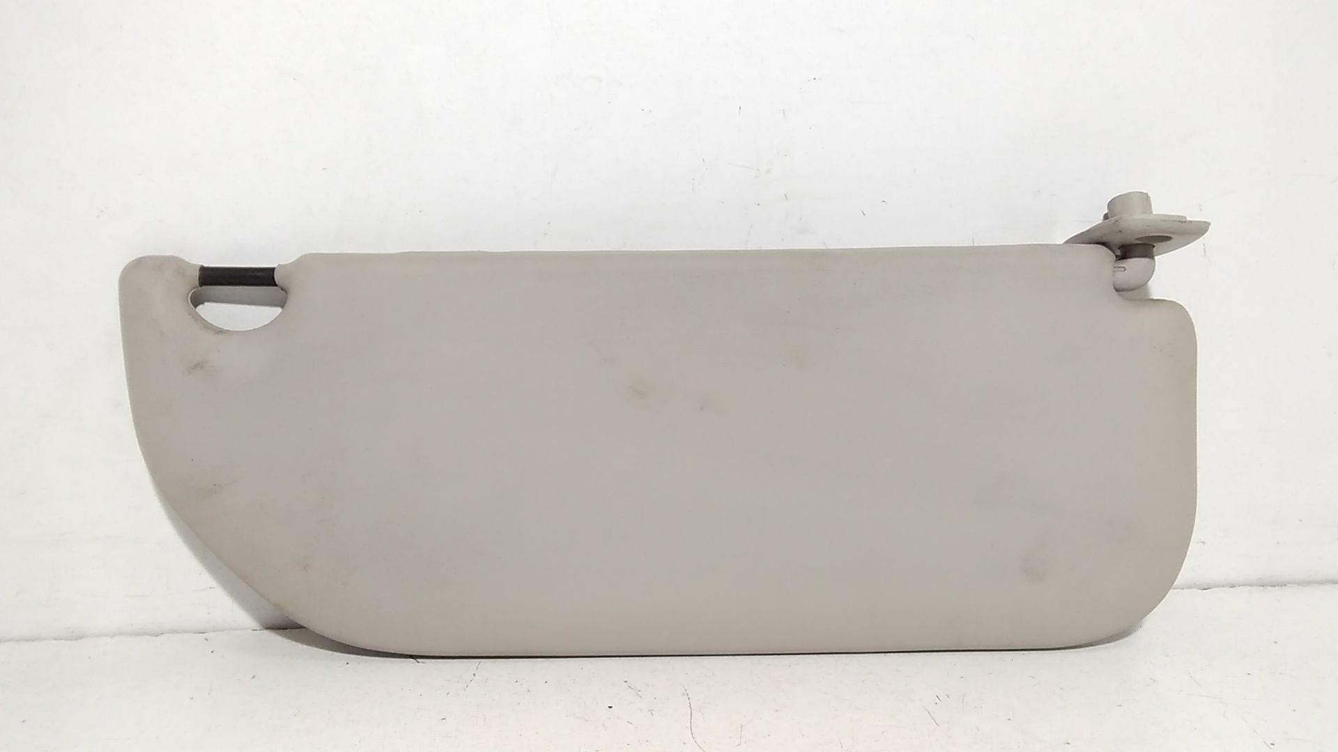 Parasole aletta anteriore Lato Guida PEUGEOT 107 1 Serie