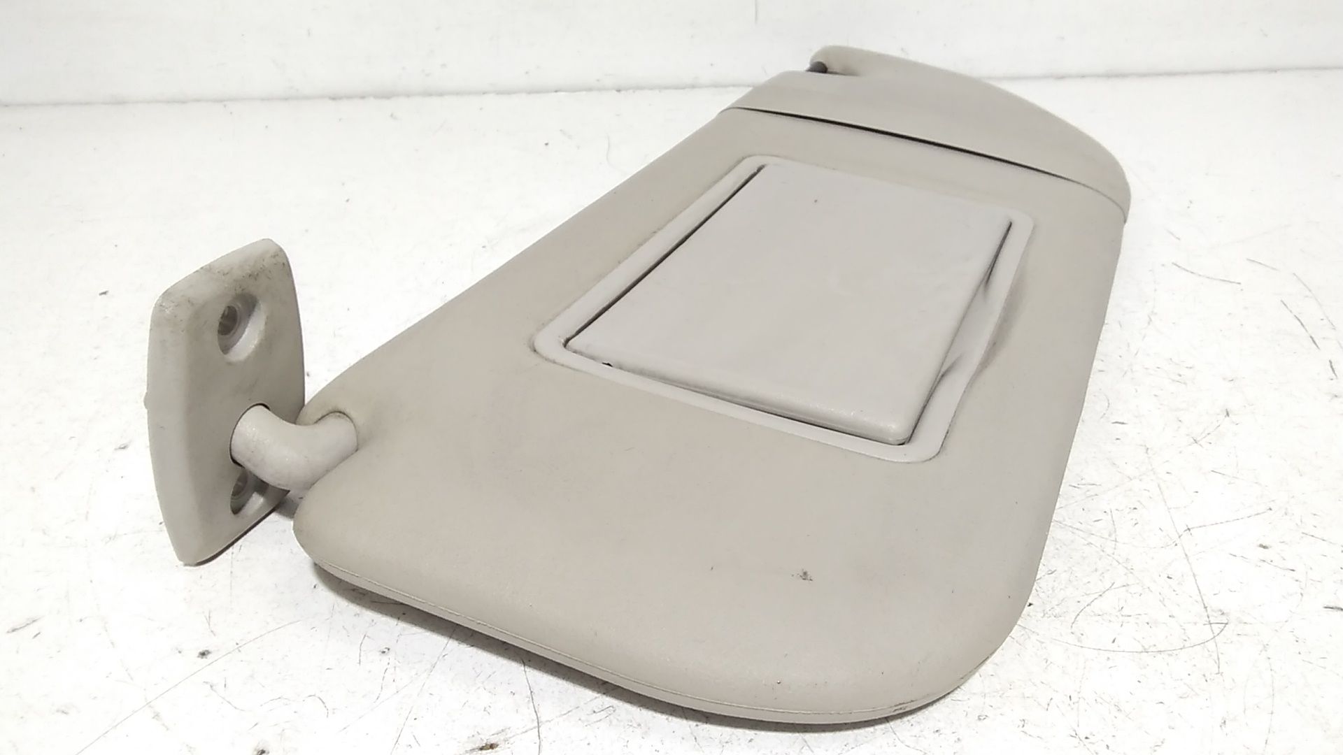 Parasole aletta anteriore Lato Guida PEUGEOT 107 1 Serie