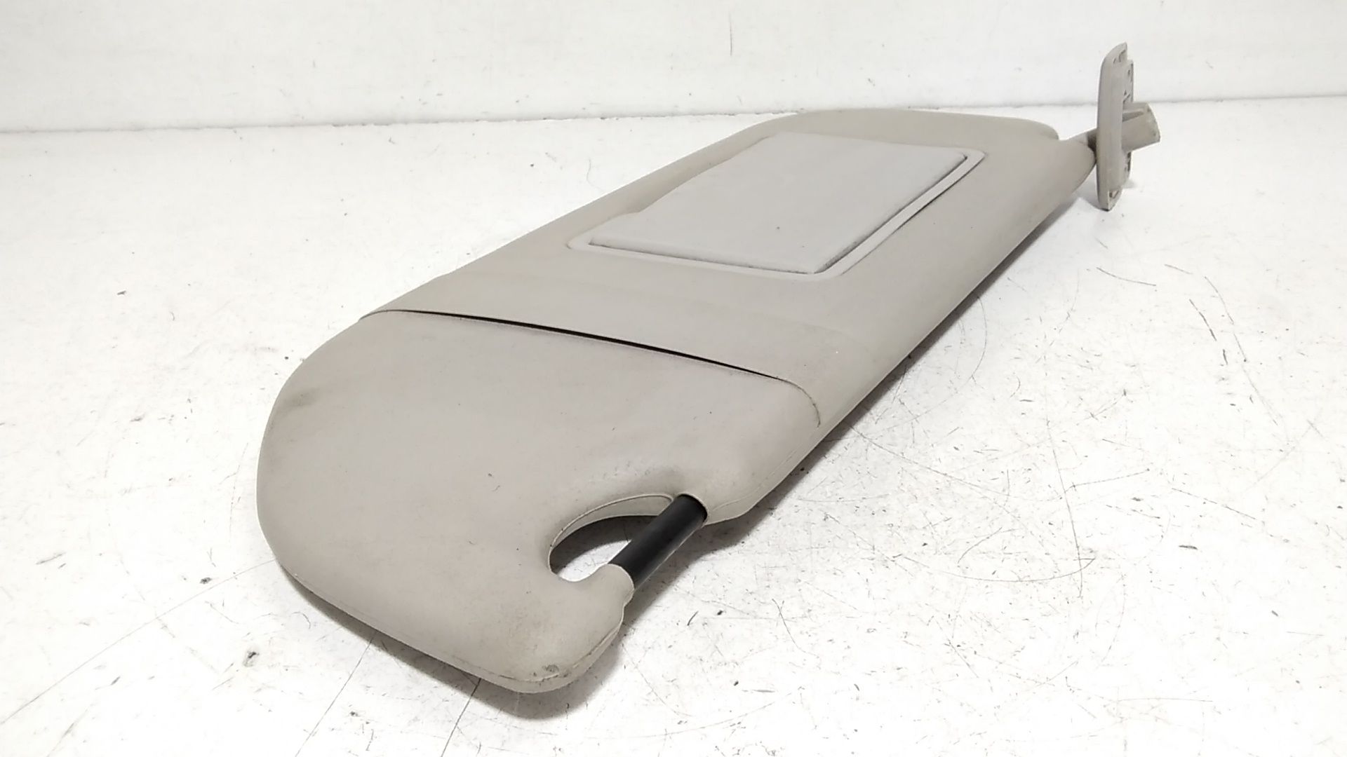 Parasole aletta anteriore Lato Guida PEUGEOT 107 1 Serie