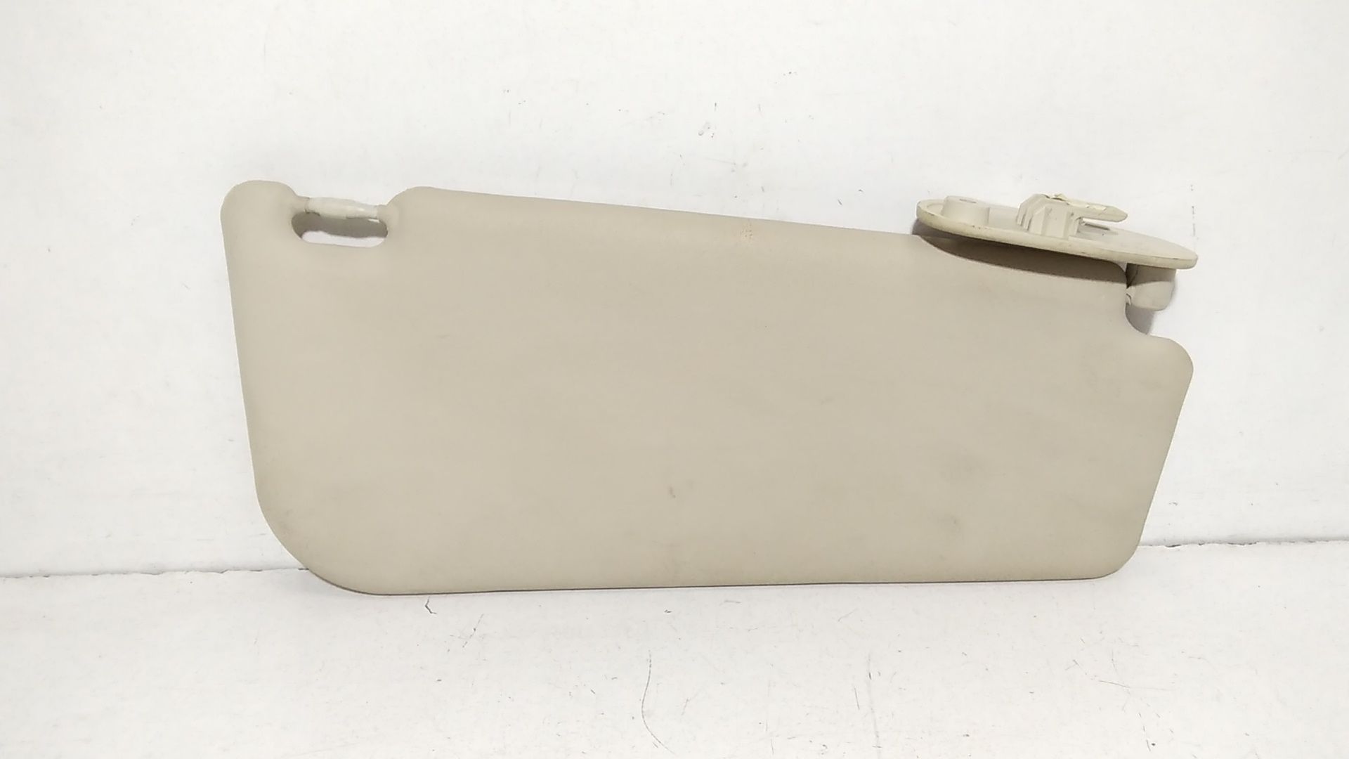 Parasole aletta anteriore Lato Guida FIAT Grande Punto 1 Serie