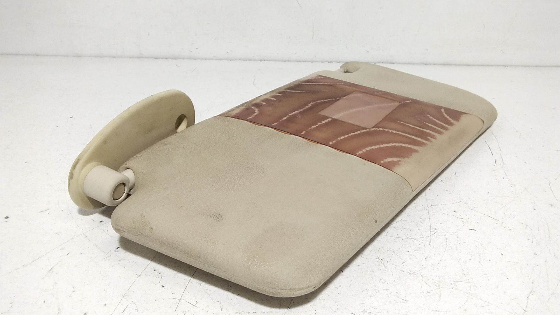 Parasole aletta anteriore Lato Guida FIAT Grande Punto 1 Serie