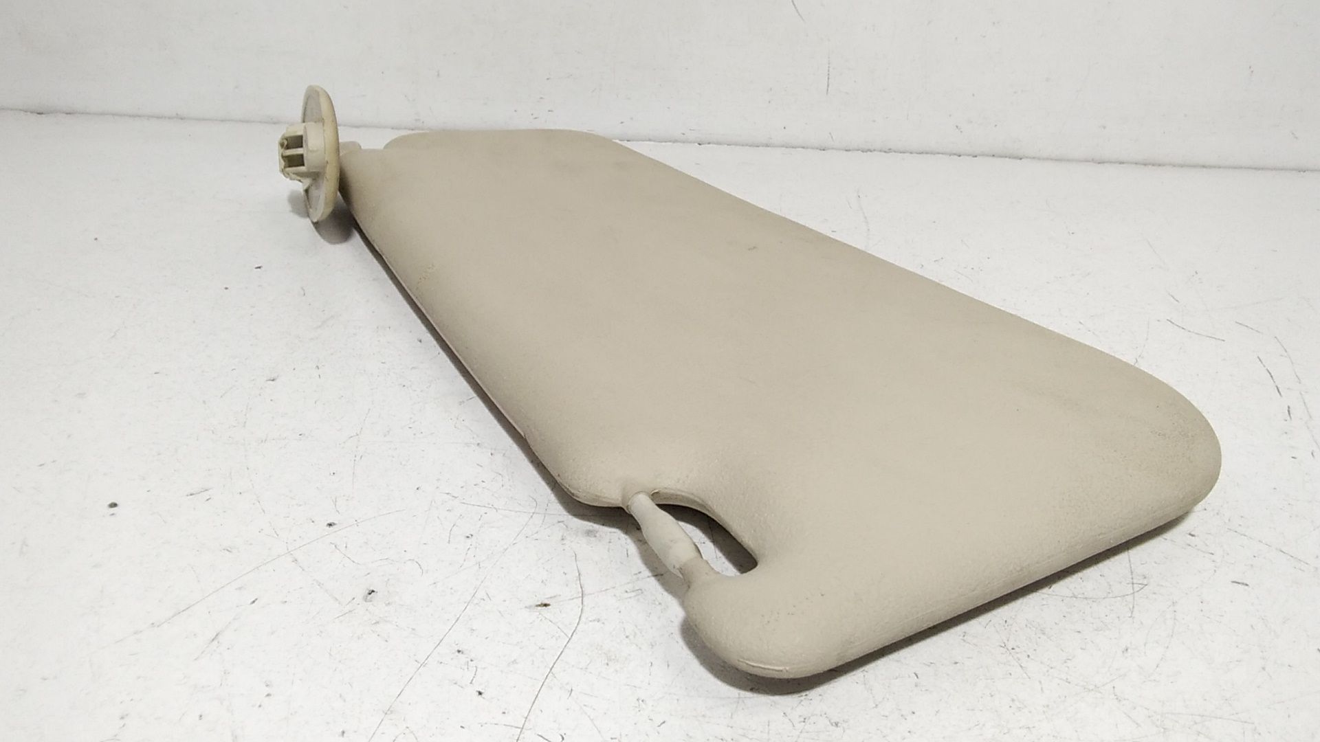 Parasole aletta anteriore Lato Guida FIAT Grande Punto 1 Serie