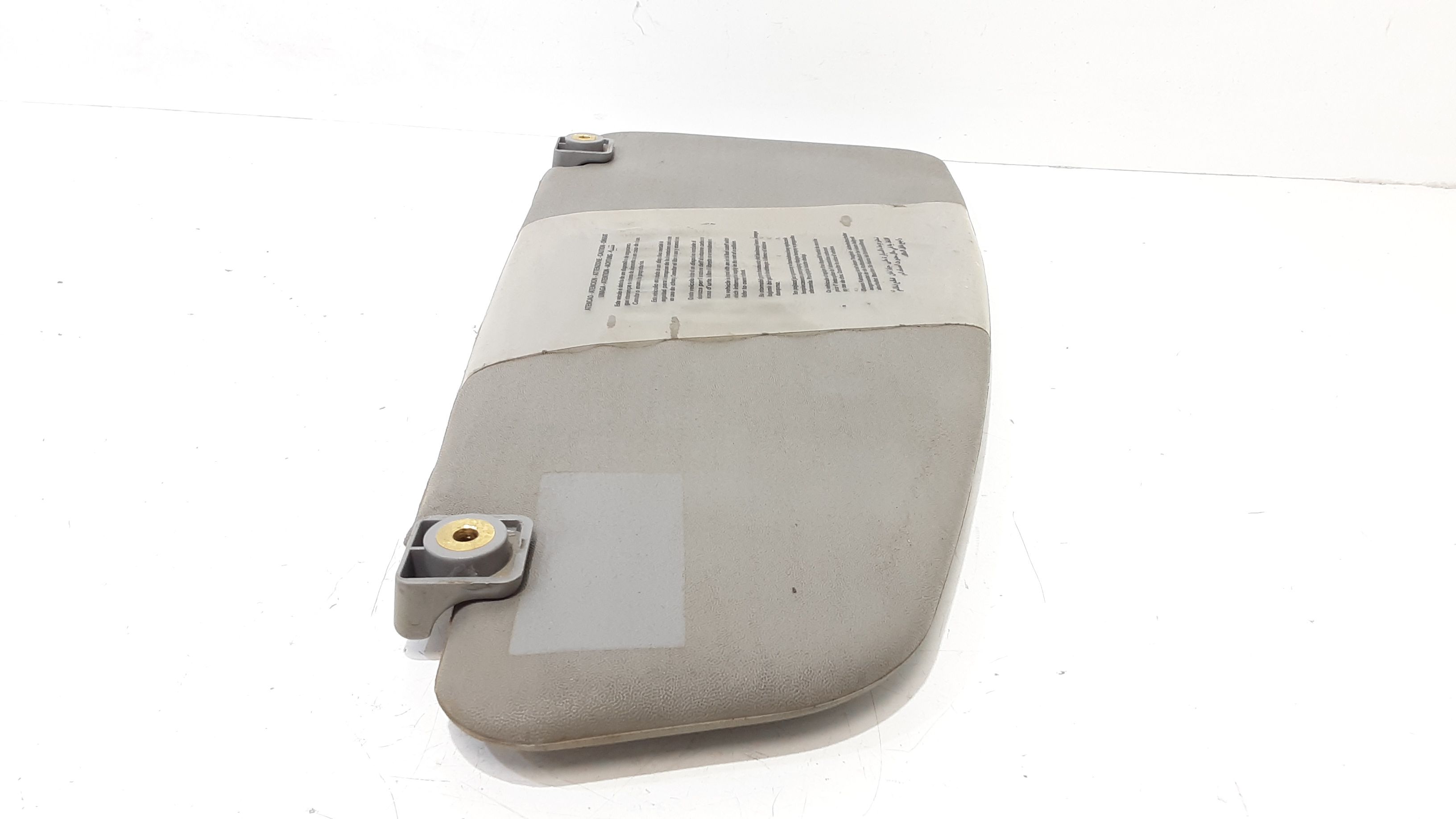 Parasole aletta anteriore Lato Guida FIAT Dobl 2 Serie