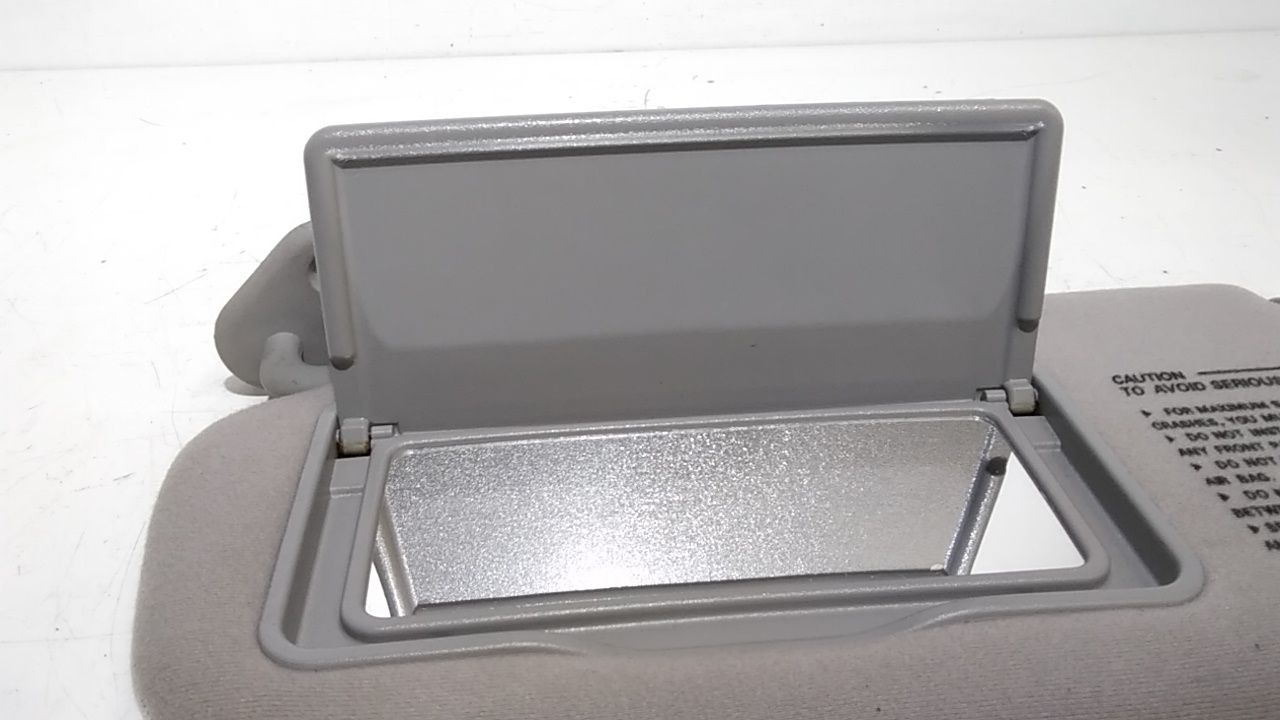 Parasole aletta anteriore Lato Guida HYUNDAI Santa Fe 2 Serie