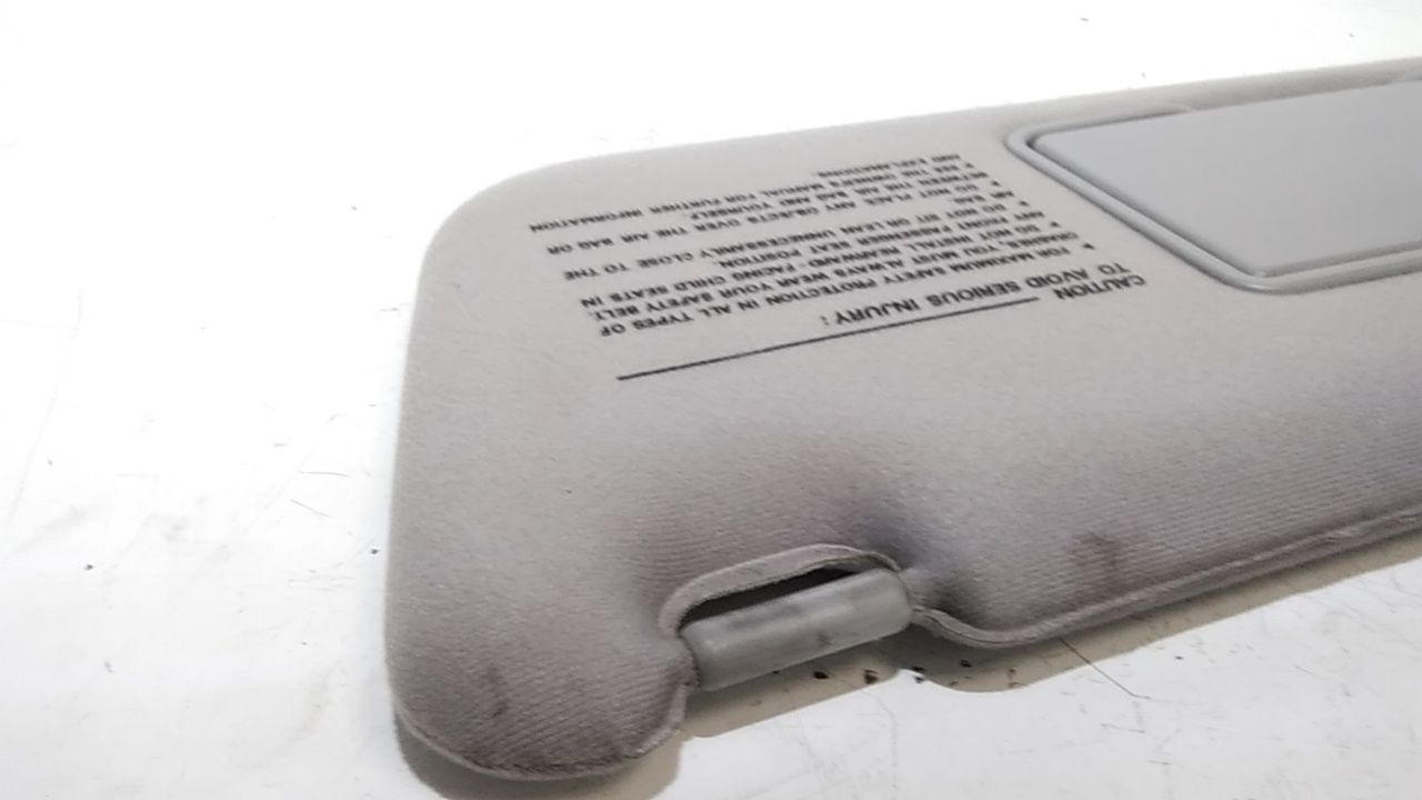 Parasole aletta anteriore Lato Guida HYUNDAI Santa Fe 2 Serie