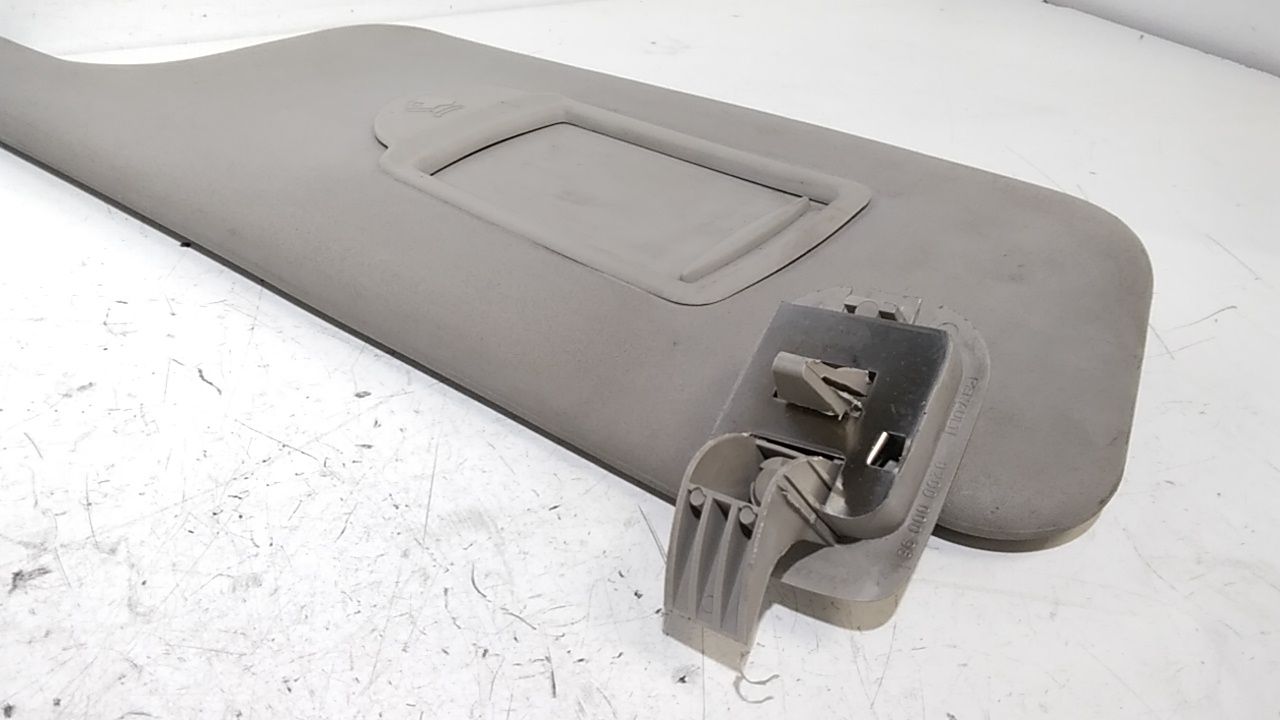 Parasole aletta anteriore Lato Guida RENAULT Scenic Serie (03>09)