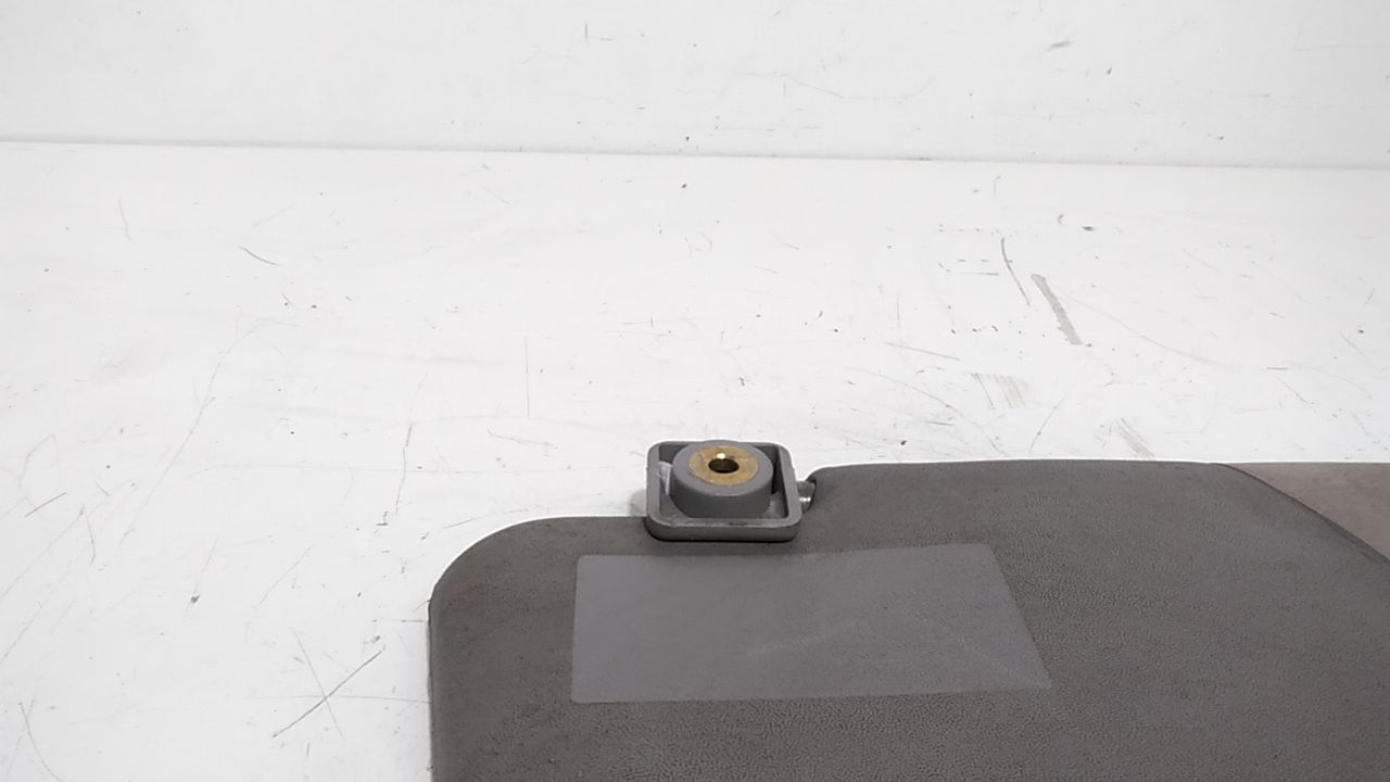 Parasole aletta anteriore Lato Guida FIAT Dobl 2 Serie