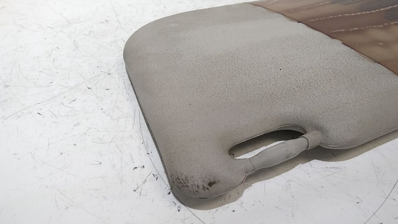 Parasole aletta anteriore Lato Guida FIAT Punto Berlina 3P 3 Serie