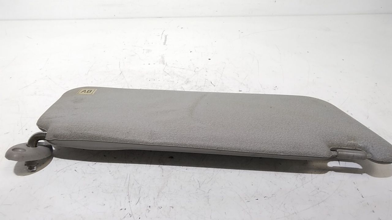 Parasole aletta anteriore Lato Guida CHEVROLET Matiz 3 Serie