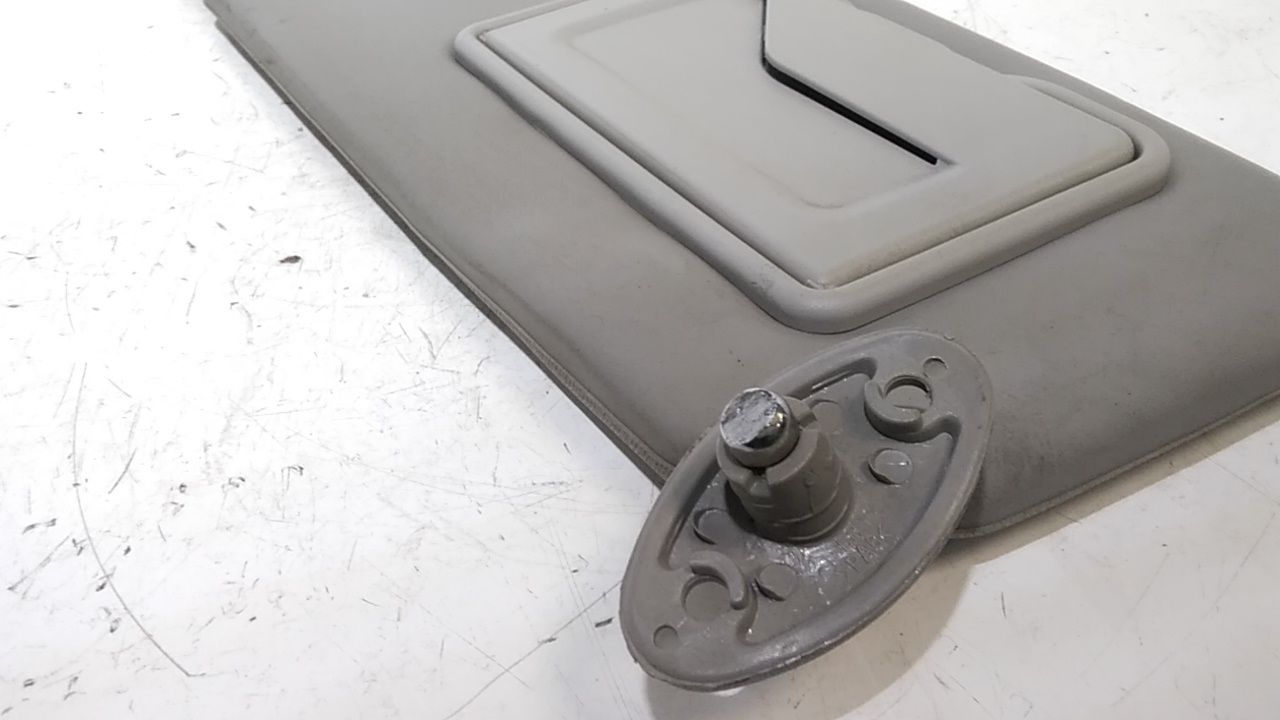 Parasole aletta anteriore Lato Guida CHEVROLET Matiz 3 Serie