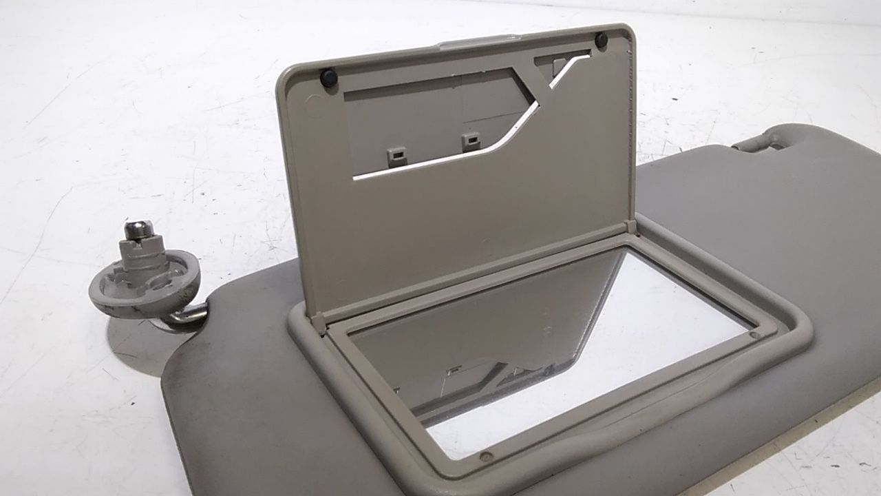 Parasole aletta anteriore Lato Guida CHEVROLET Matiz 3 Serie