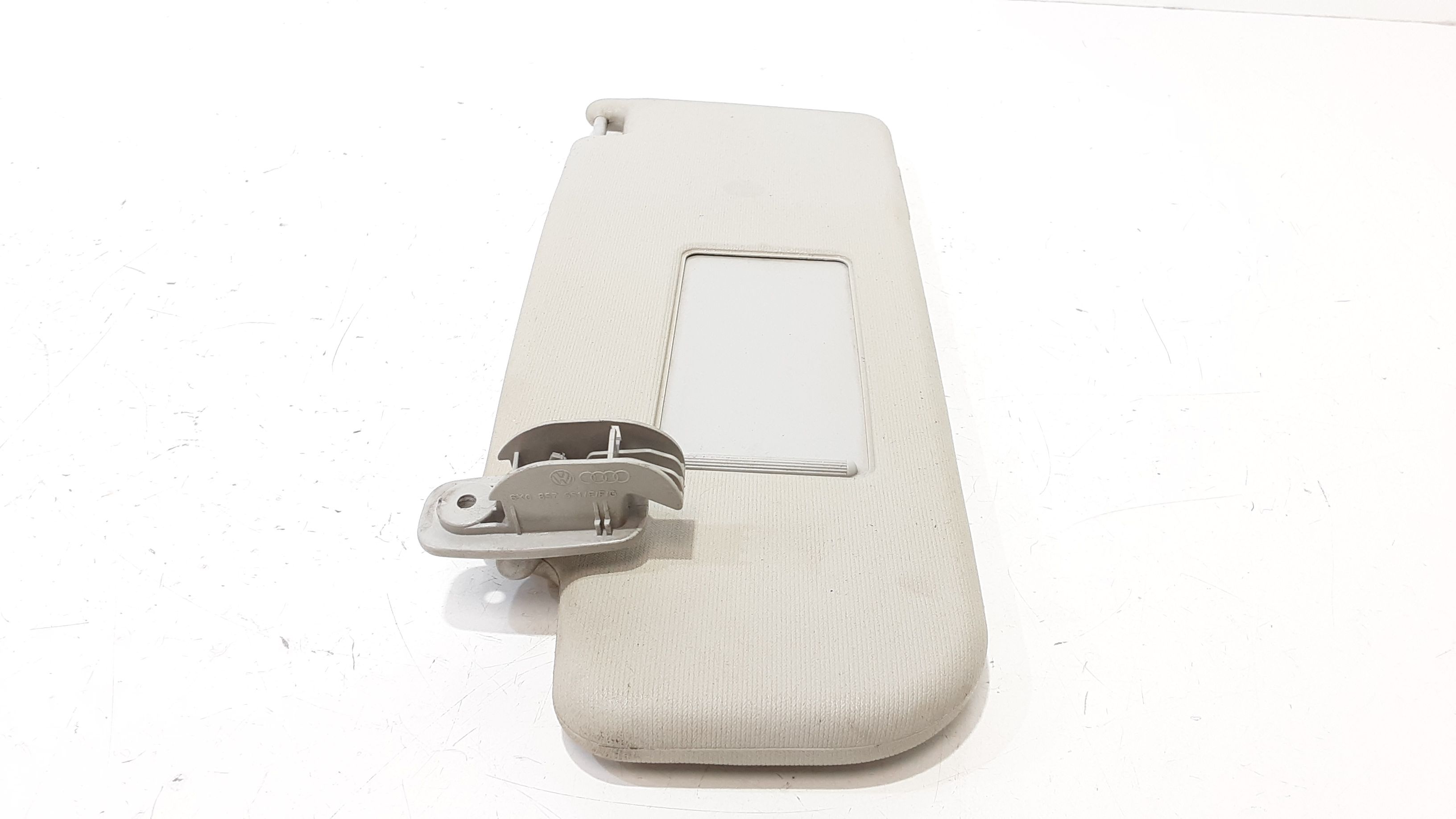 Parasole aletta anteriore Lato Guida SEAT Leon 1 Serie