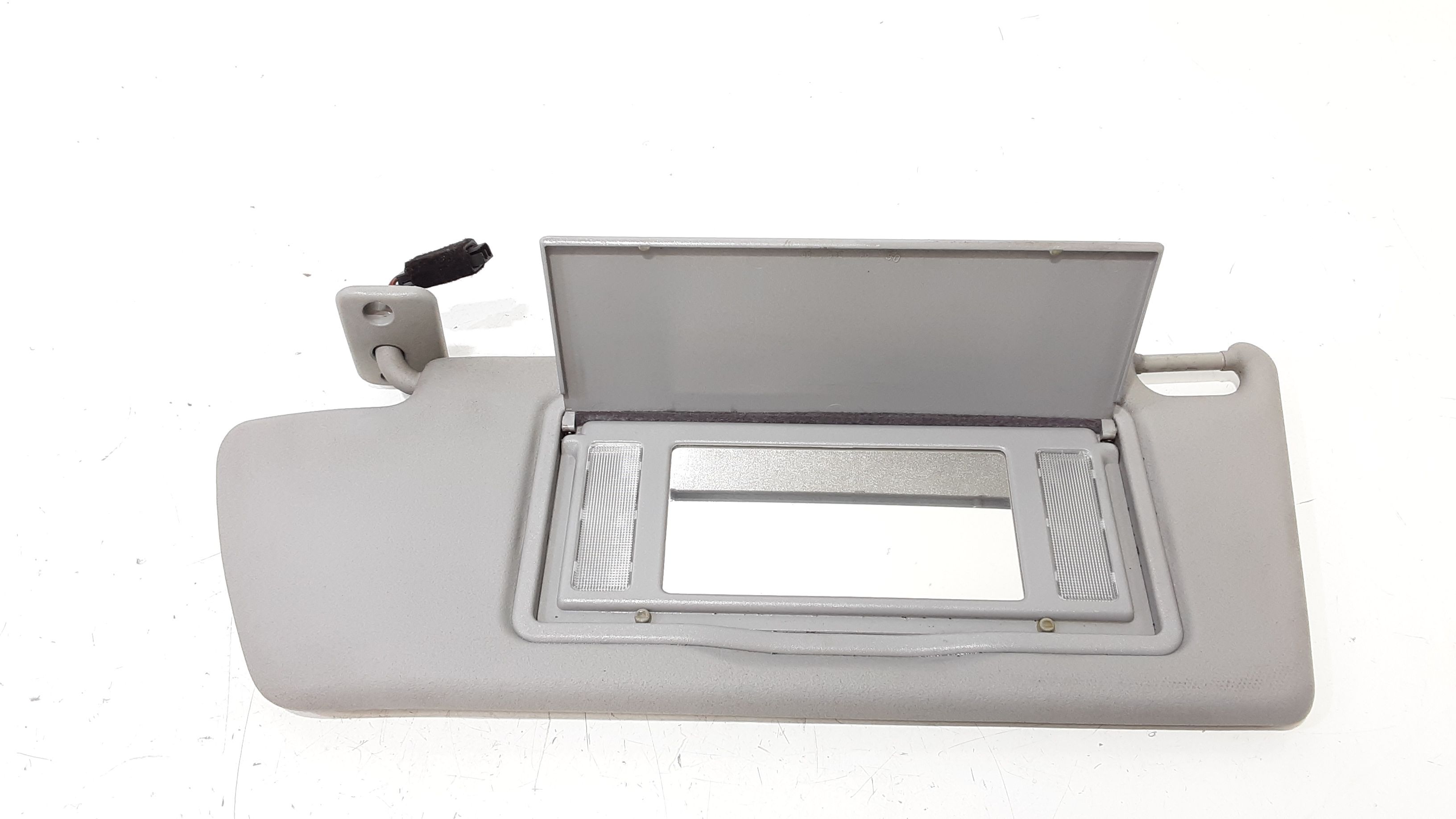 Parasole aletta anteriore Lato Guida OPEL Zafira B