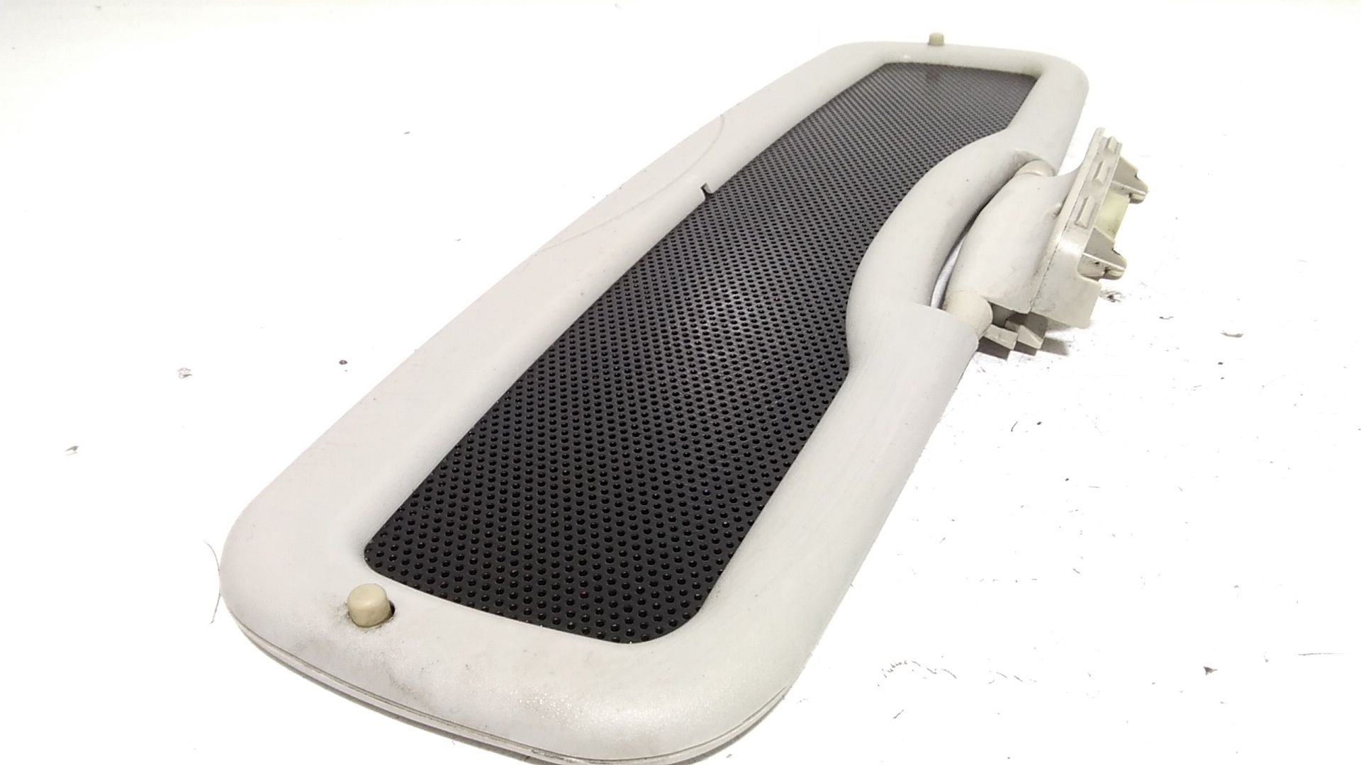 Parasole aletta anteriore Lato Guida SMART ForTwo Coup 1 Serie