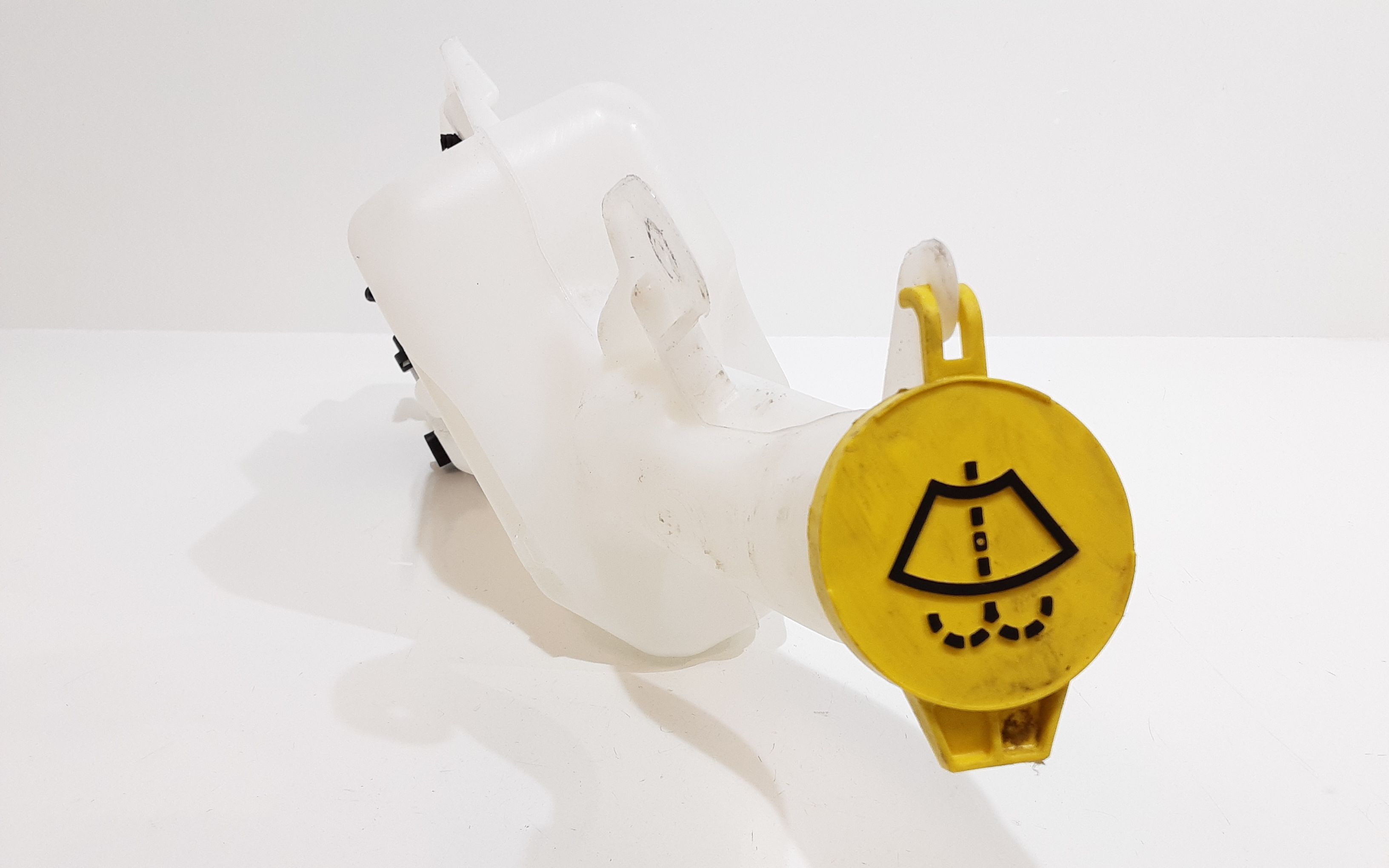 Vaschetta Tergi ant JEEP Compass Serie