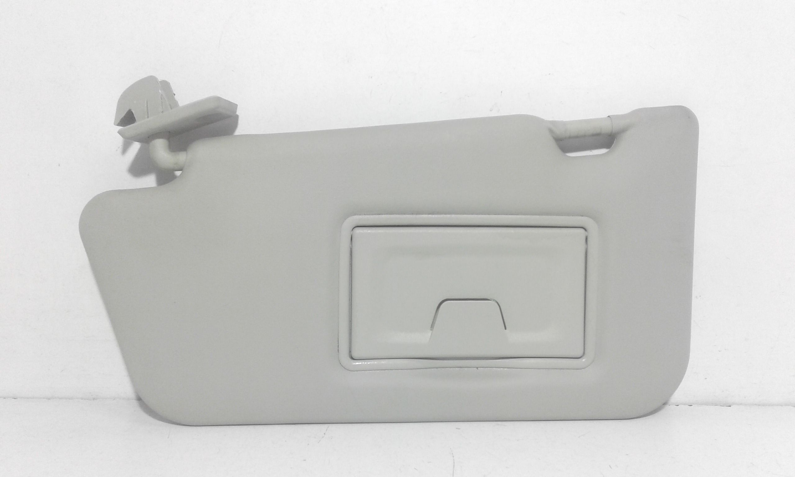 Parasole aletta anteriore Lato Guida NISSAN Micra 4 Serie