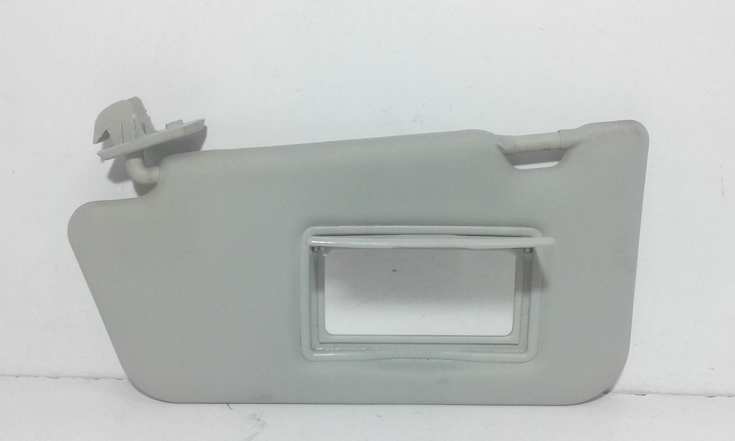 Parasole aletta anteriore Lato Guida NISSAN Micra 4 Serie