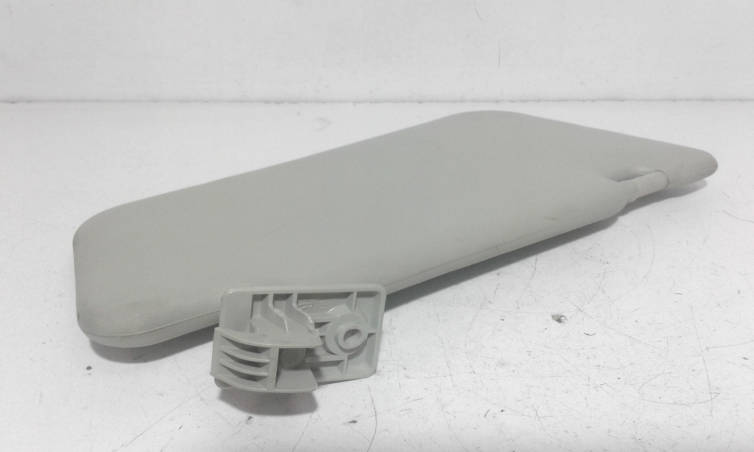 Parasole aletta anteriore Lato Guida NISSAN Micra 4 Serie