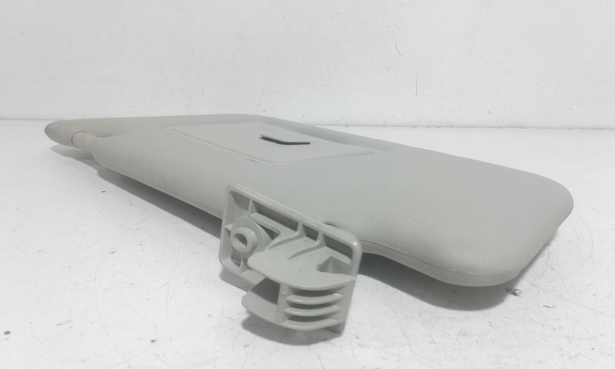 Parasole aletta anteriore Lato Guida NISSAN Micra 4 Serie