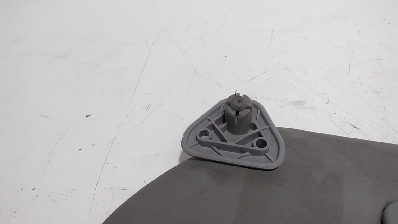 Parasole aletta anteriore Lato Guida NISSAN Almera Tino