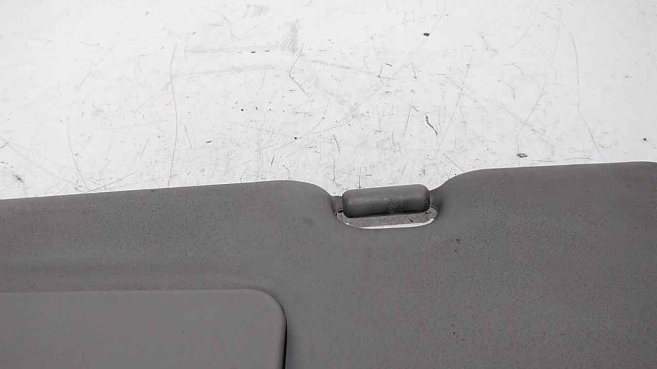 Parasole aletta anteriore Lato Guida NISSAN Almera Tino