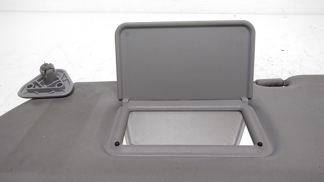 Parasole aletta anteriore Lato Guida NISSAN Almera Tino