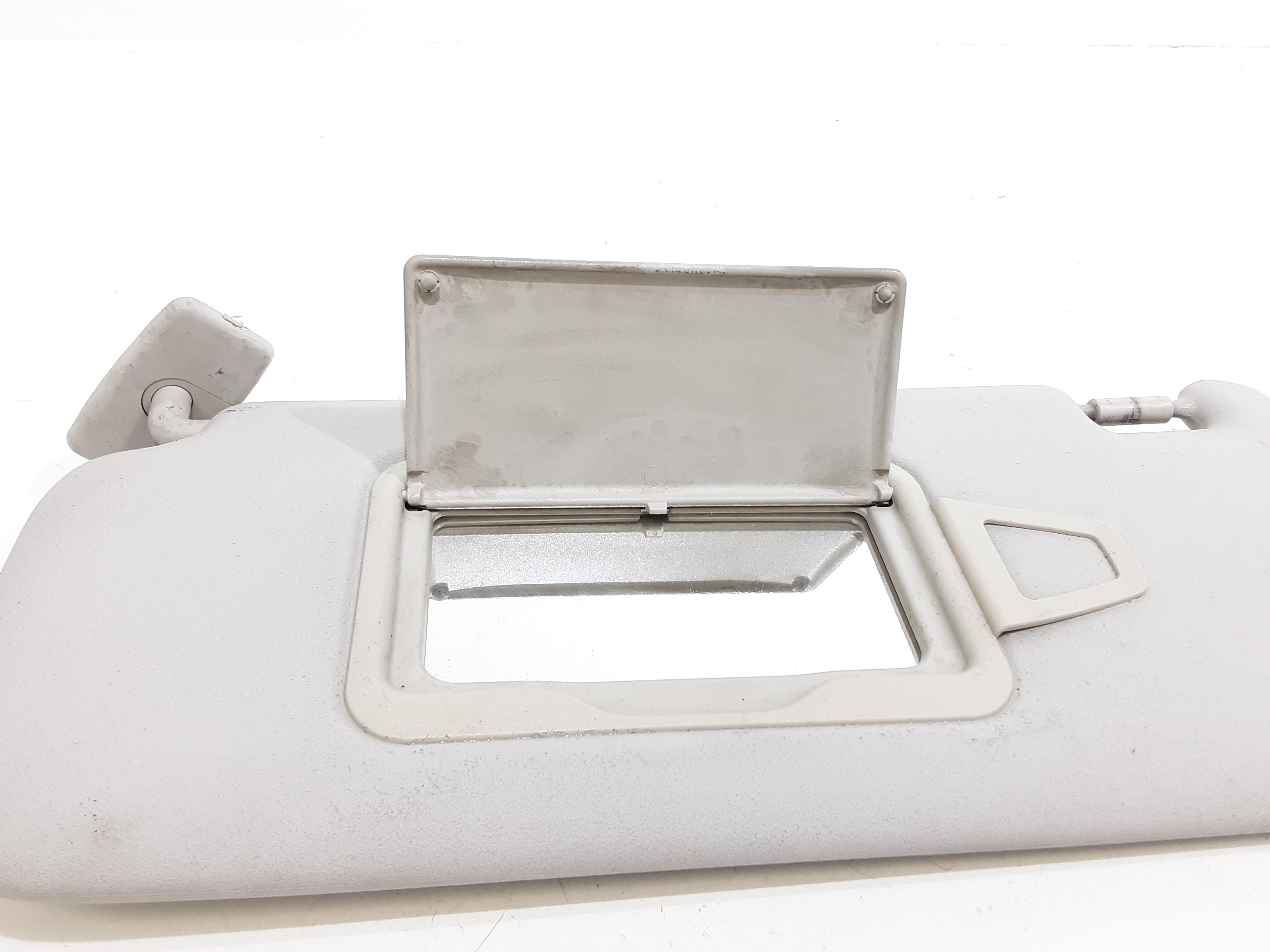 Parasole aletta anteriore Lato Guida MERCEDES Classe A W169 3 Serie