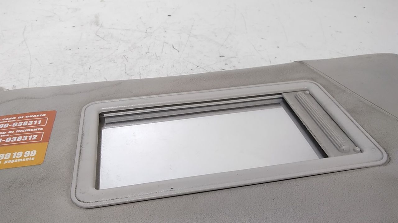 Parasole aletta anteriore Lato Guida FIAT Idea 1 Serie