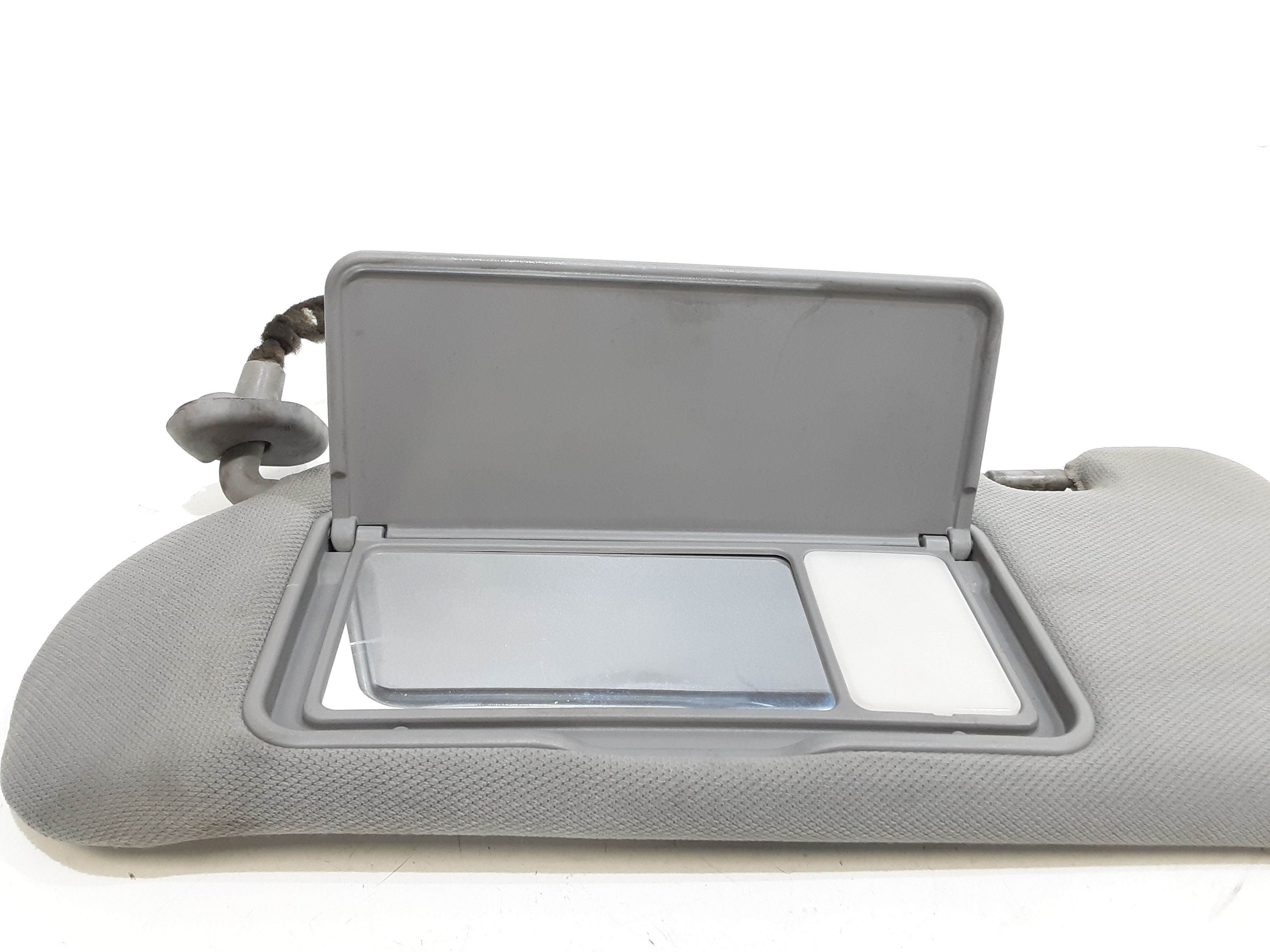 Parasole aletta anteriore Lato Guida KIA Sorento 2 Serie