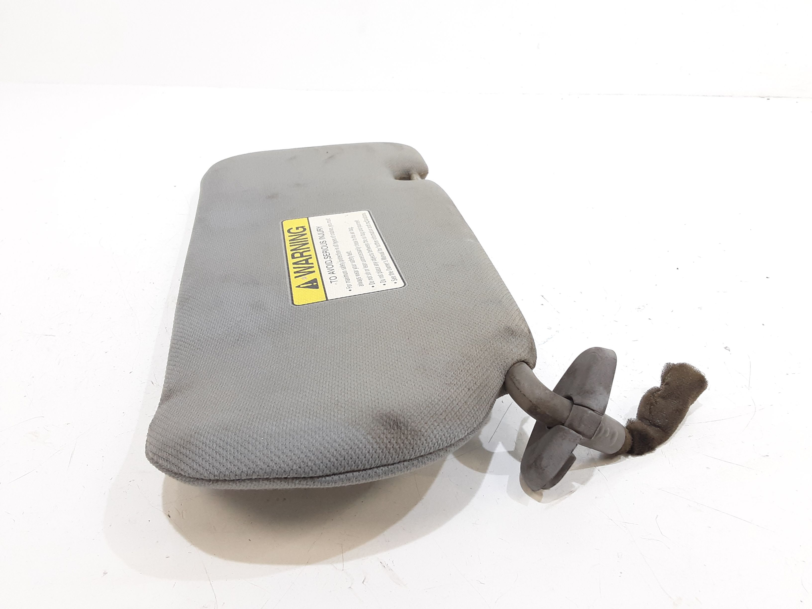 Parasole aletta anteriore Lato Guida KIA Sorento 2 Serie