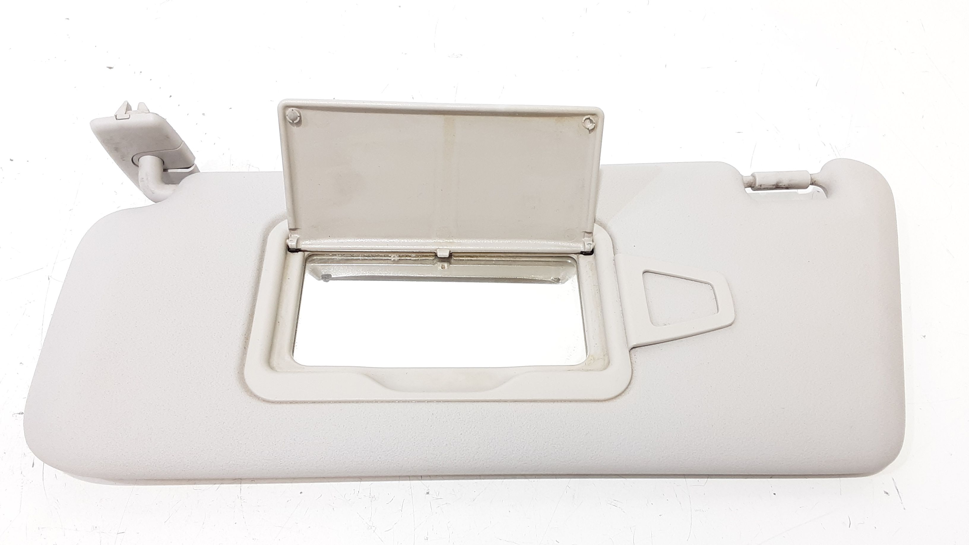 Parasole aletta anteriore Lato Guida MERCEDES Classe B W245 1 Serie