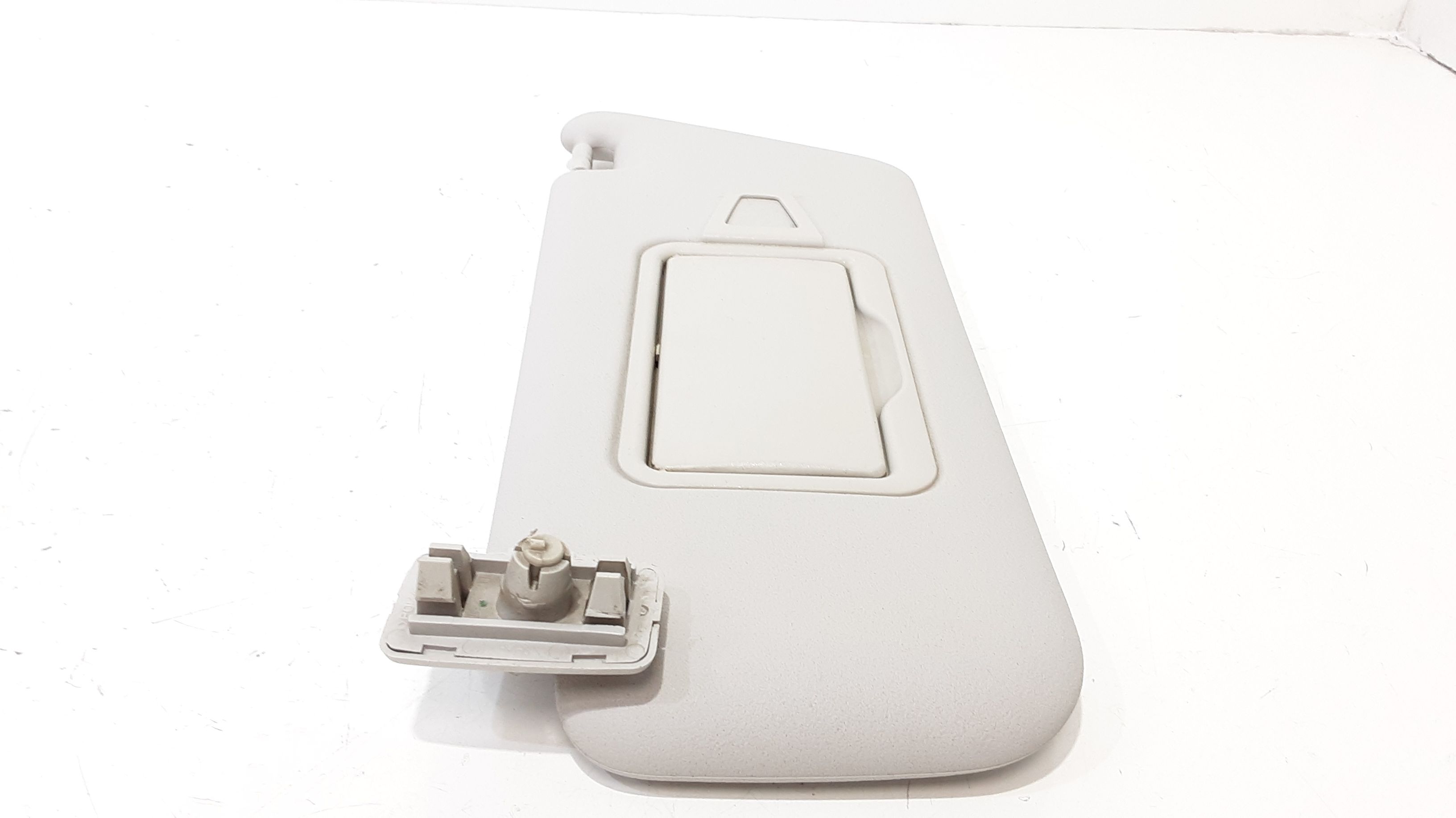 Parasole aletta anteriore Lato Guida MERCEDES Classe B W245 1 Serie