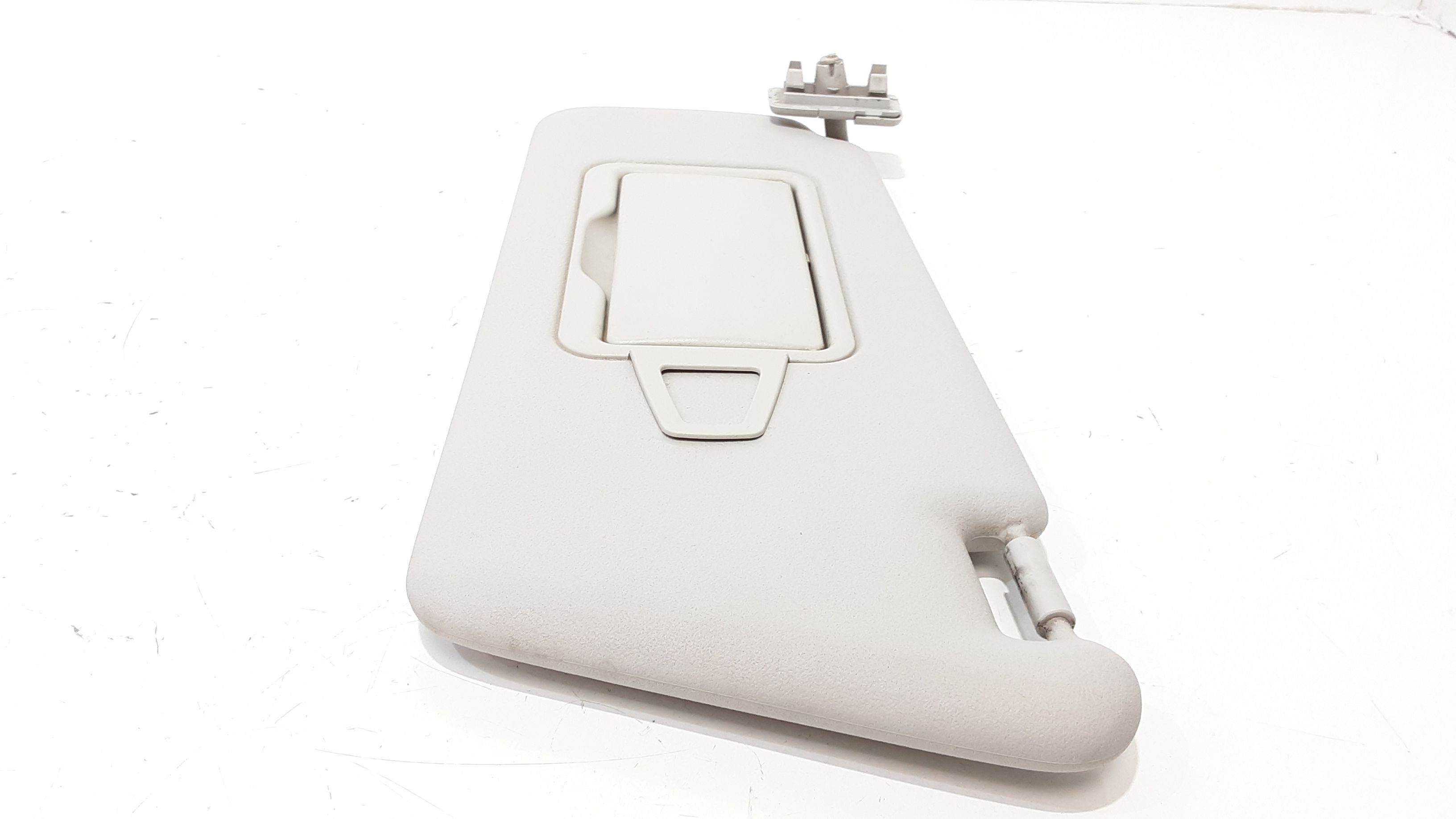 Parasole aletta anteriore Lato Guida MERCEDES Classe B W245 1 Serie