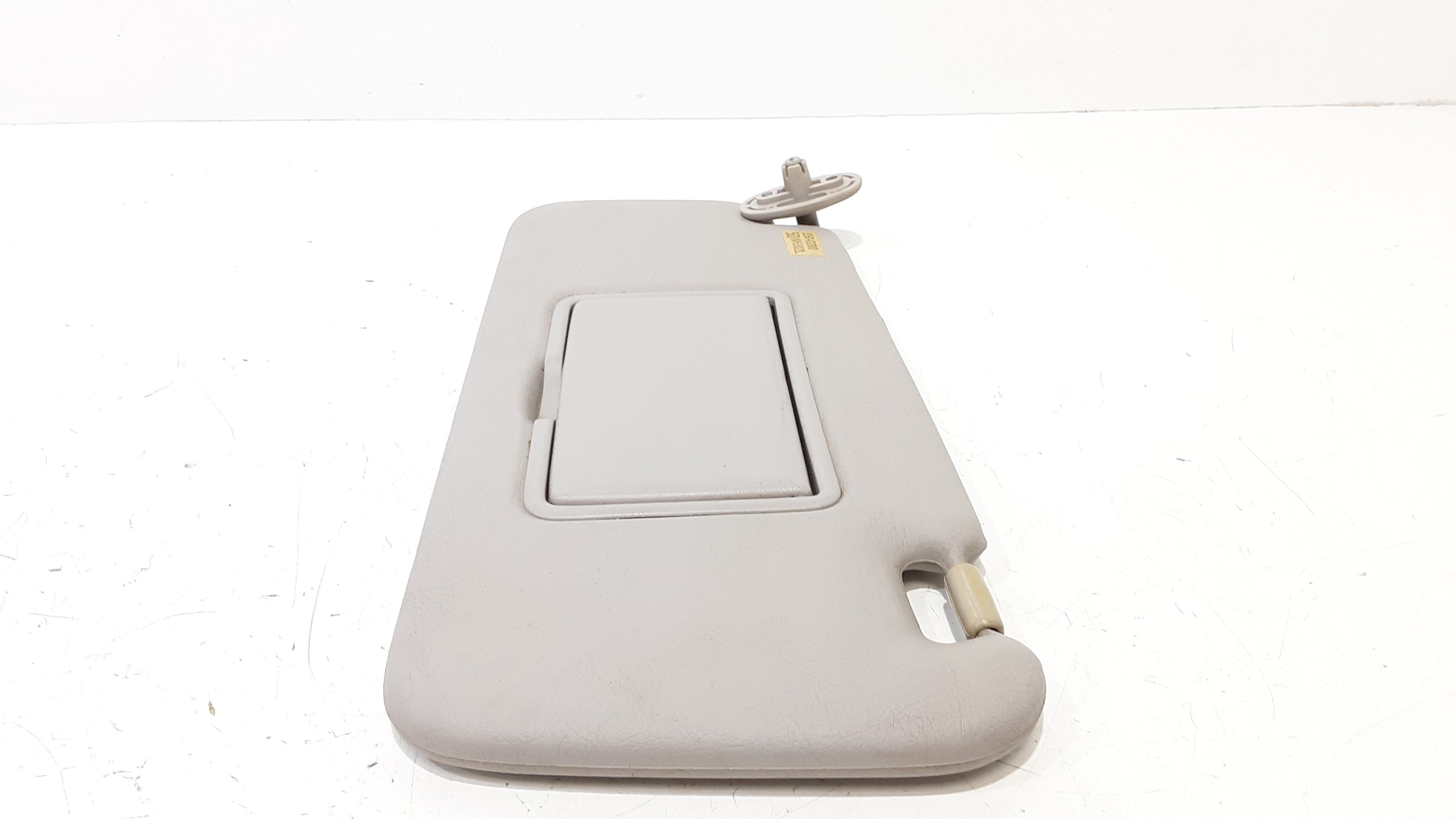 Parasole aletta anteriore Lato Guida HONDA Logo 1 Serie