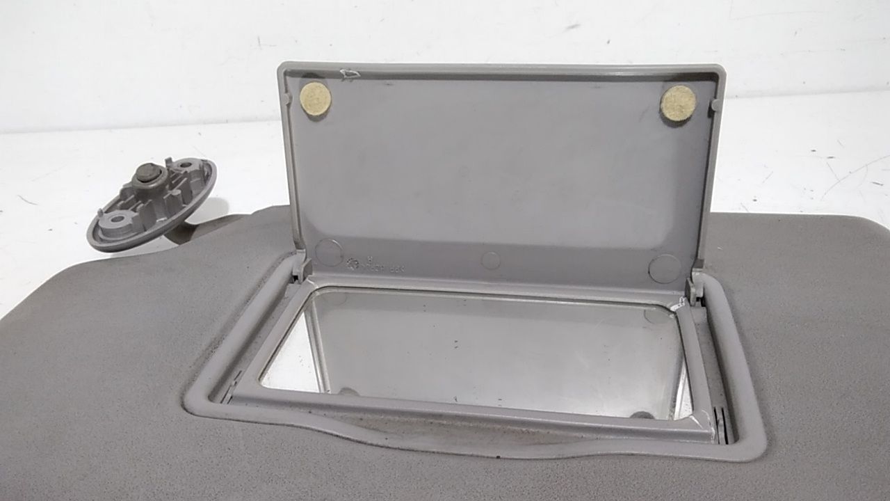 Parasole aletta anteriore Lato Guida FORD Fusion 2 Serie