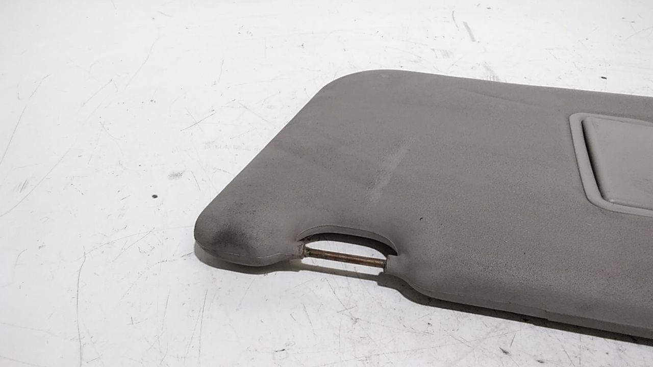 Parasole aletta anteriore Lato Guida FORD Fusion 2 Serie