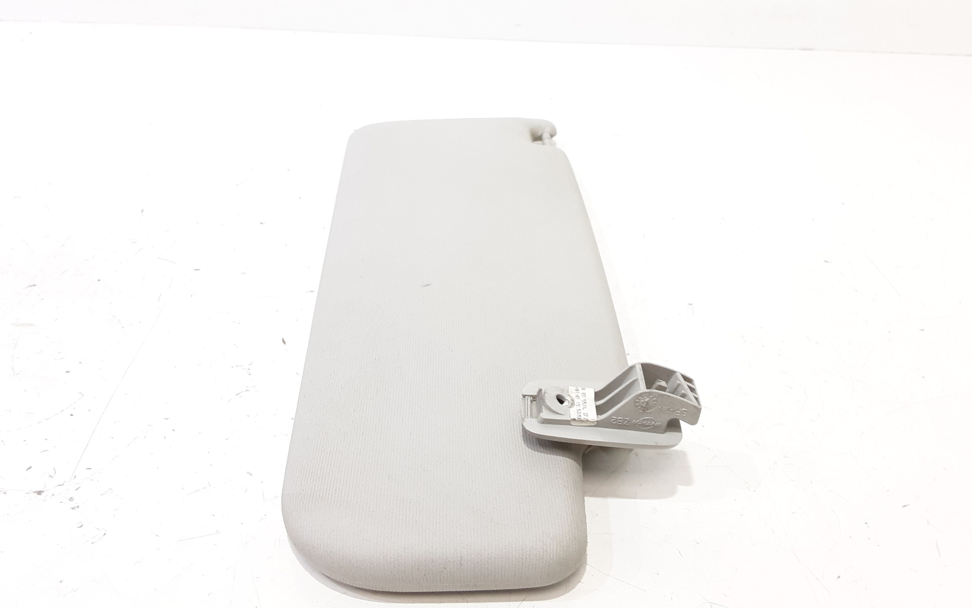 Parasole aletta anteriore Lato Guida VOLKSWAGEN Golf 5 Berlina (03>08)