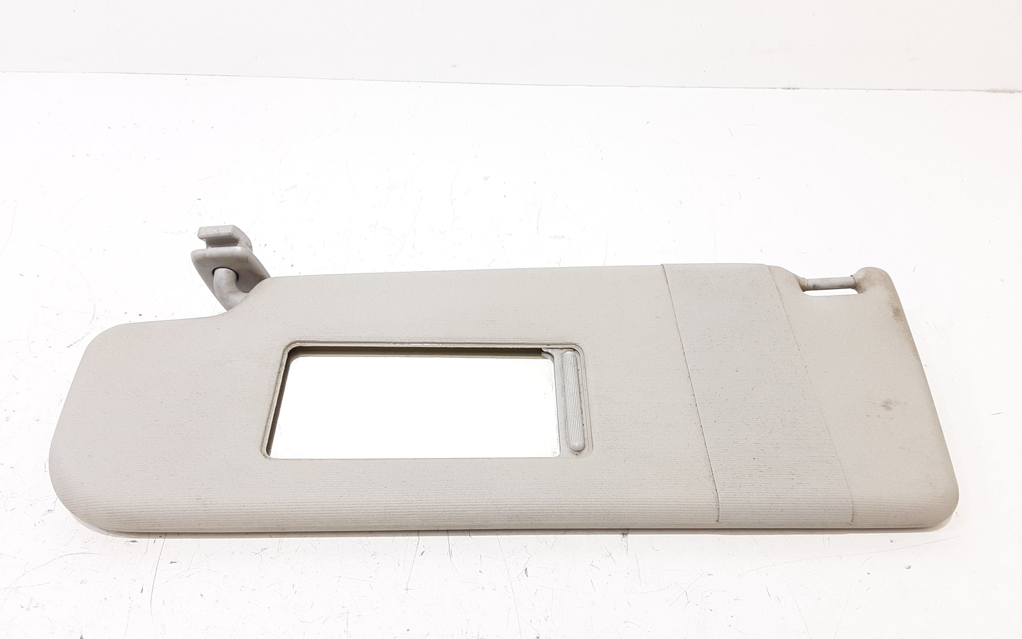 Parasole aletta anteriore Lato Guida VOLKSWAGEN Golf 5 Berlina (03>08)