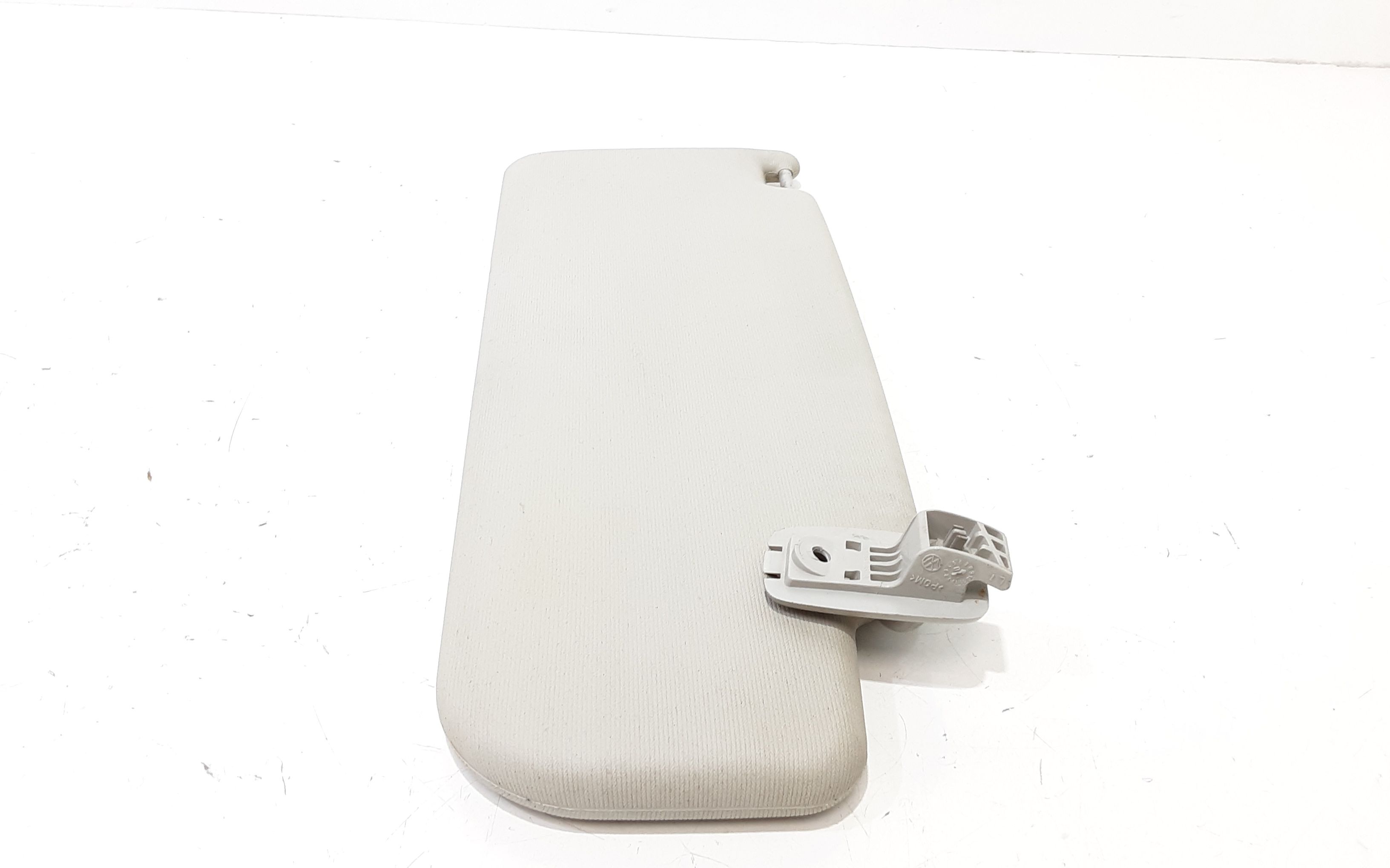 Parasole aletta anteriore Lato Guida VOLKSWAGEN Golf 5 Berlina (03>08)