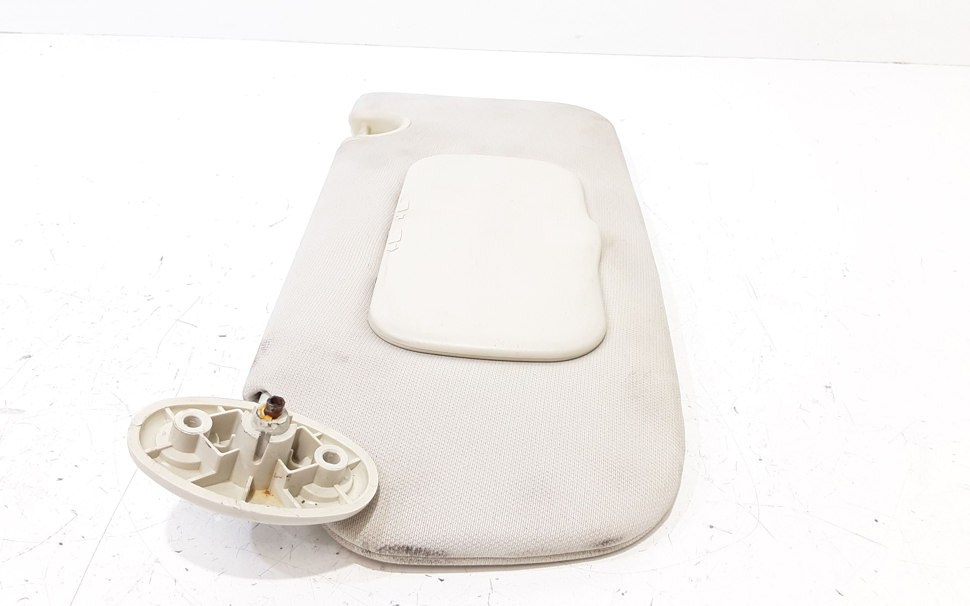 Parasole aletta anteriore Lato Guida DODGE Caliber 1� Serie