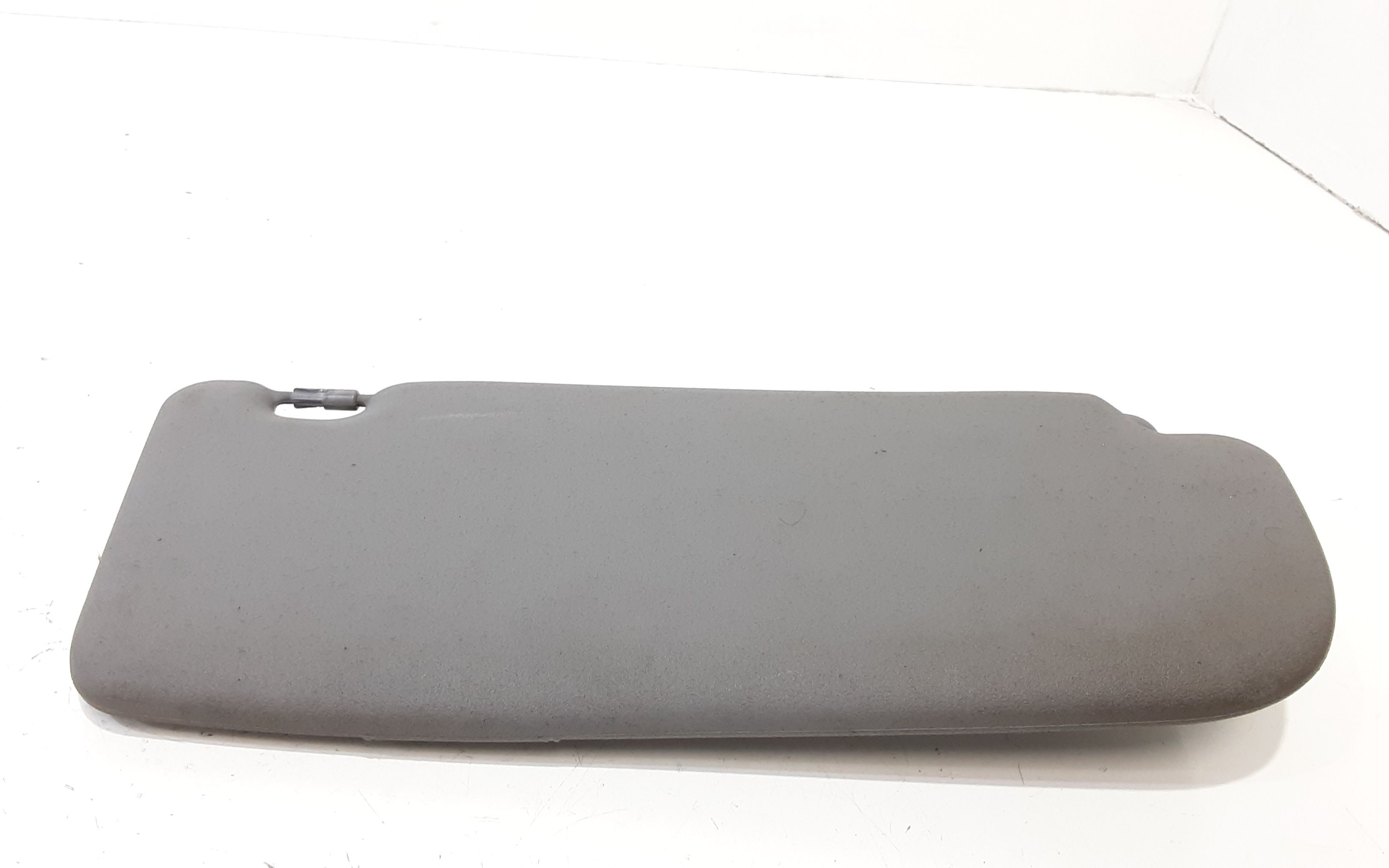 Parasole aletta anteriore Lato Guida AUDI A3 Serie (8L)