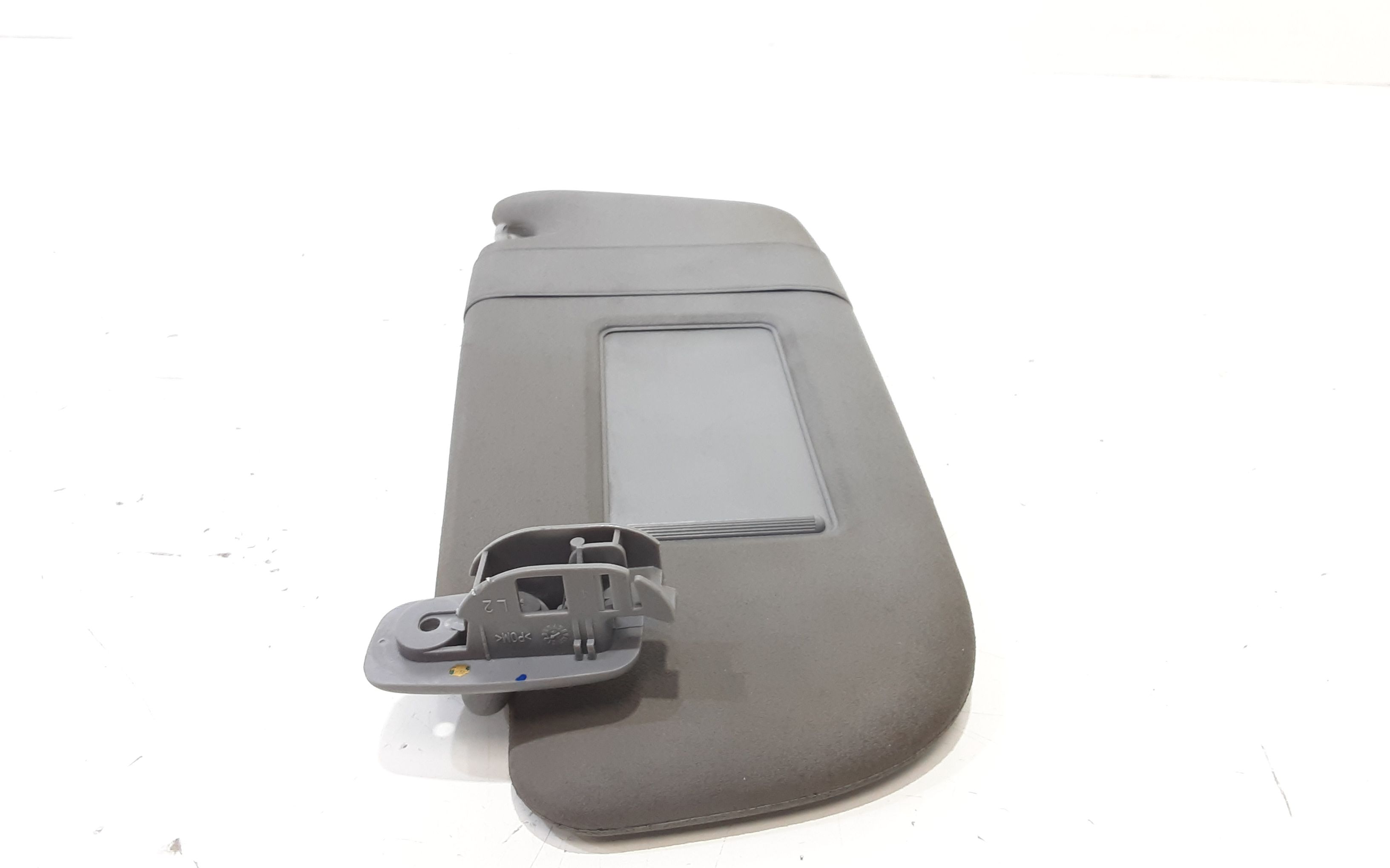 Parasole aletta anteriore Lato Guida AUDI A3 Serie (8L)