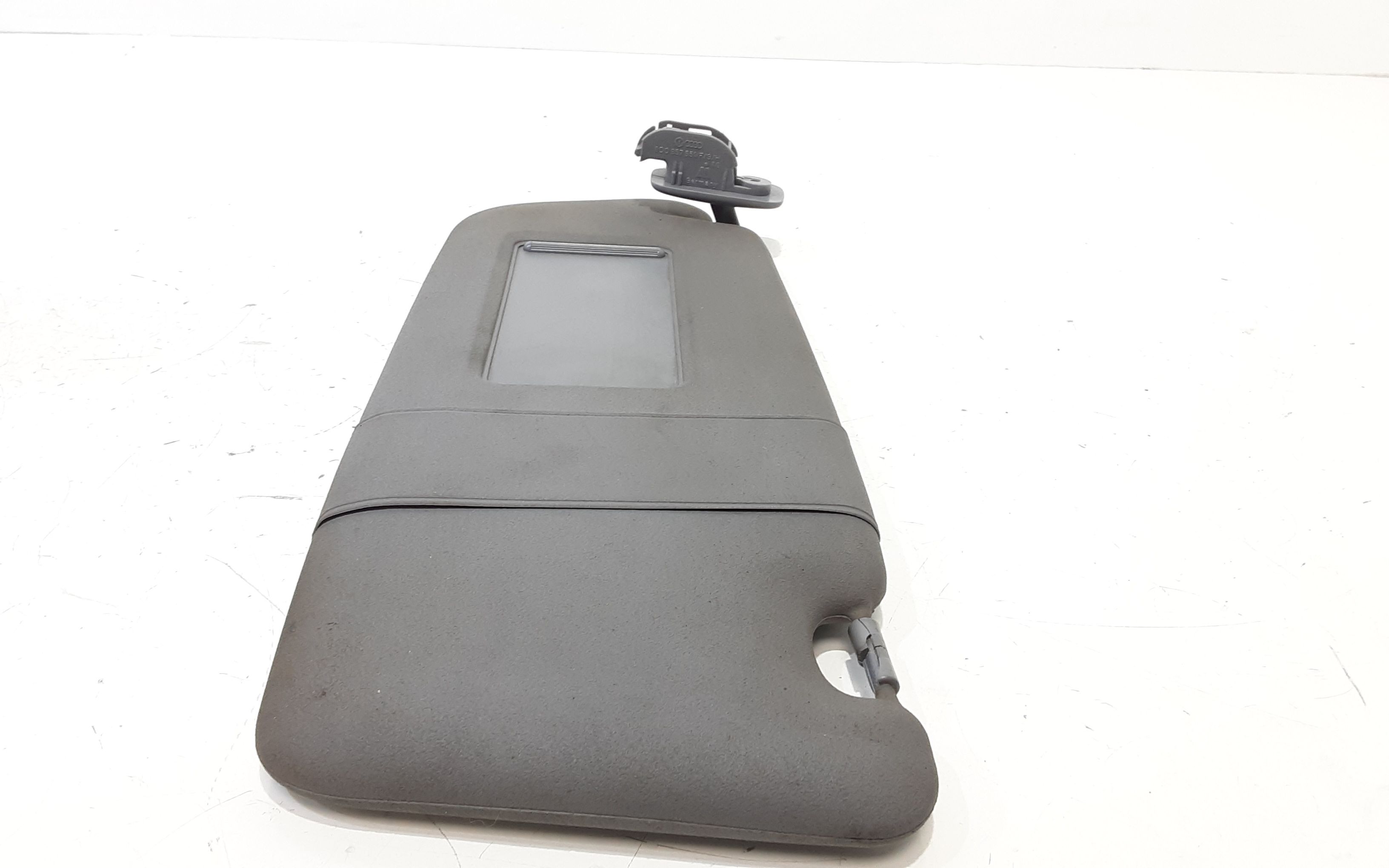 Parasole aletta anteriore Lato Guida AUDI A3 Serie (8L)