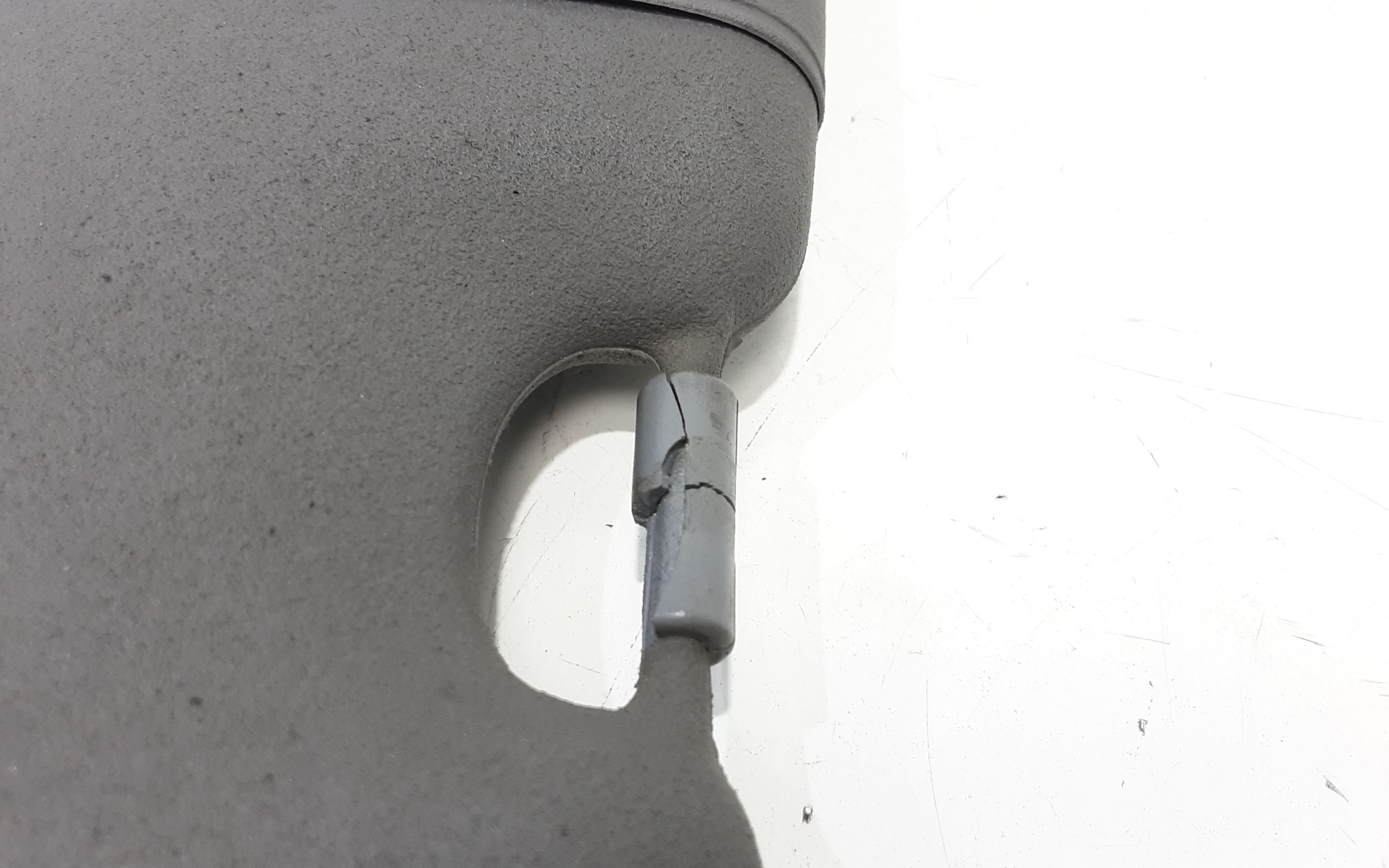 Parasole aletta anteriore Lato Guida AUDI A3 Serie (8L)