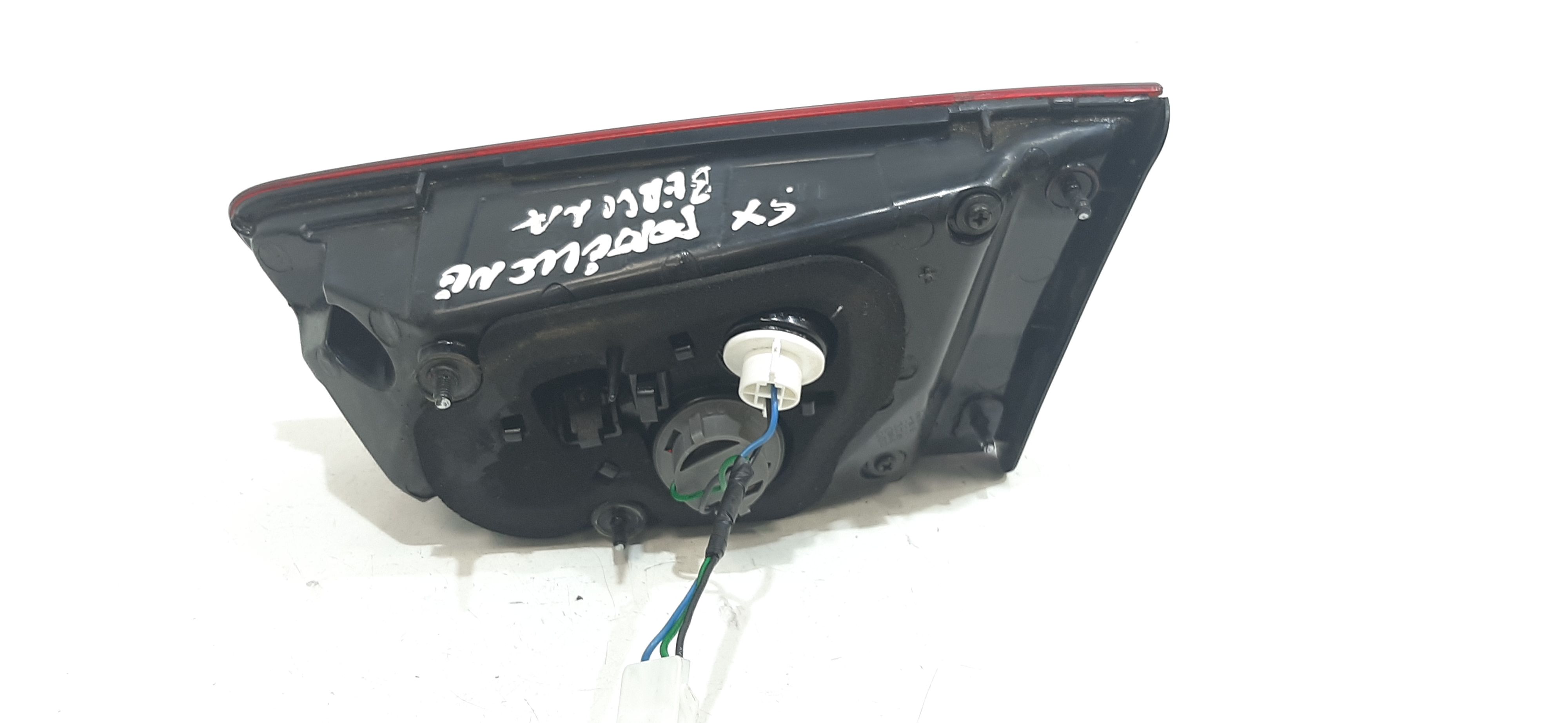 Stop Posteriore Sinistro Integrato nel Portello KIA Rio 4 Serie